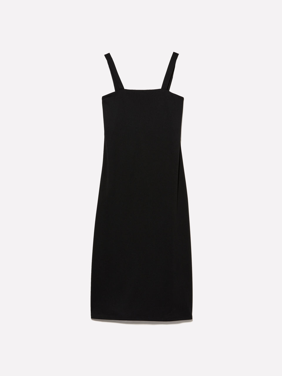 Vestido preto com abertura - ucb_image_FS