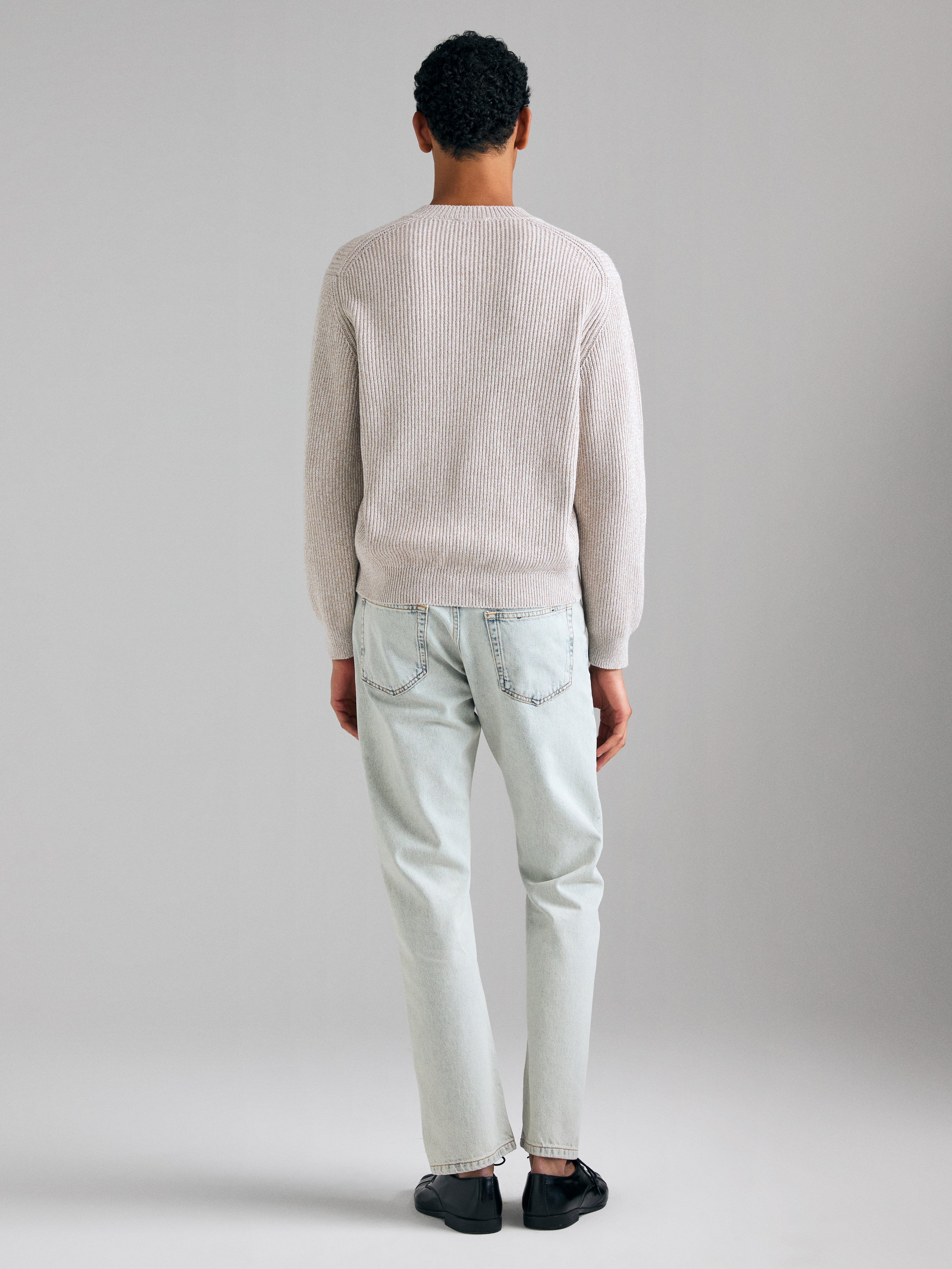 Jeans Style 75 regular fit - ucb_image_B