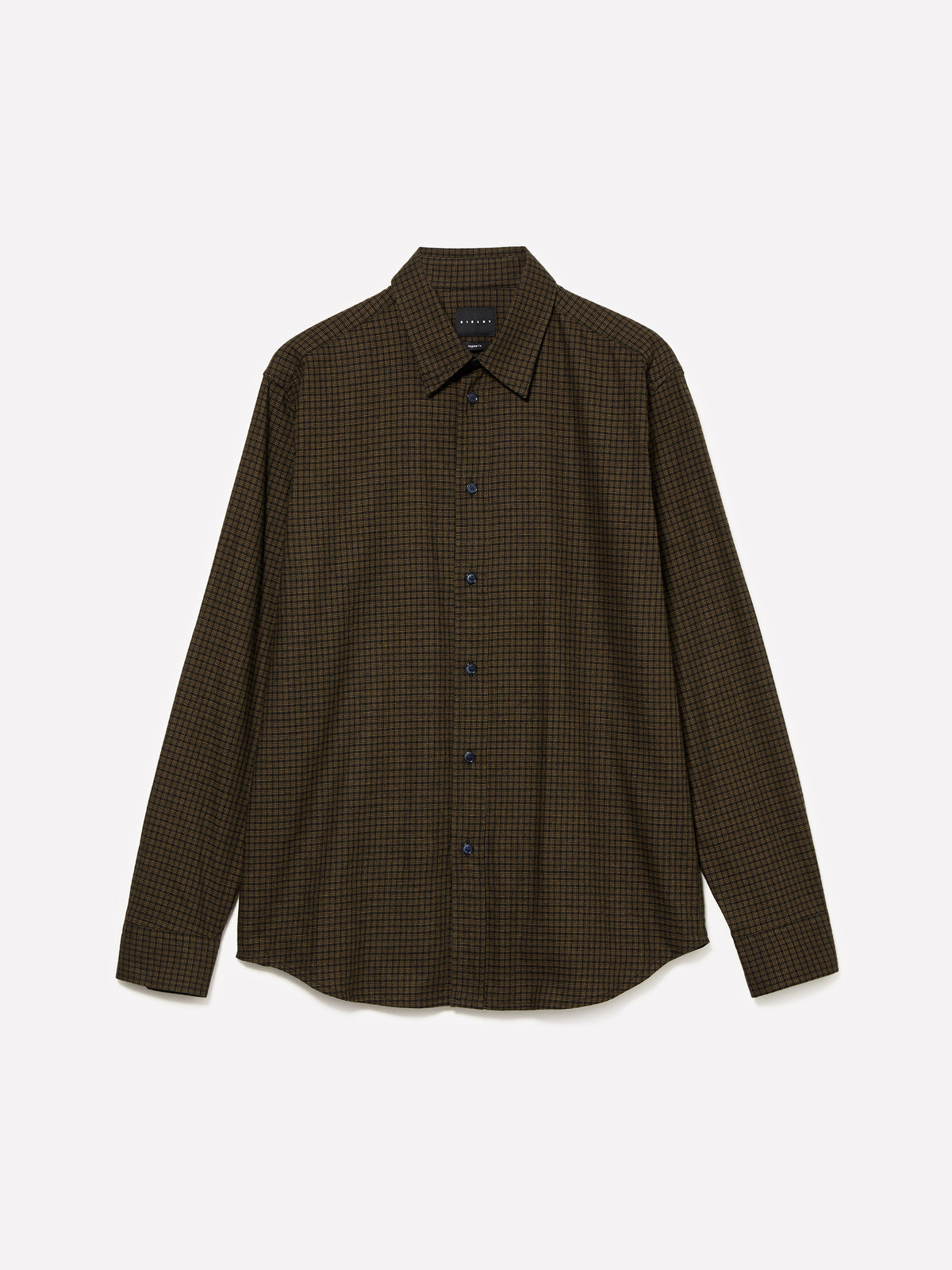 Camicia di flanella scura - ucb_image_FS
