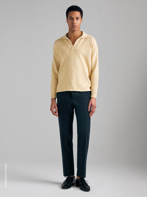 Joggers regular fit - ucb_image_F