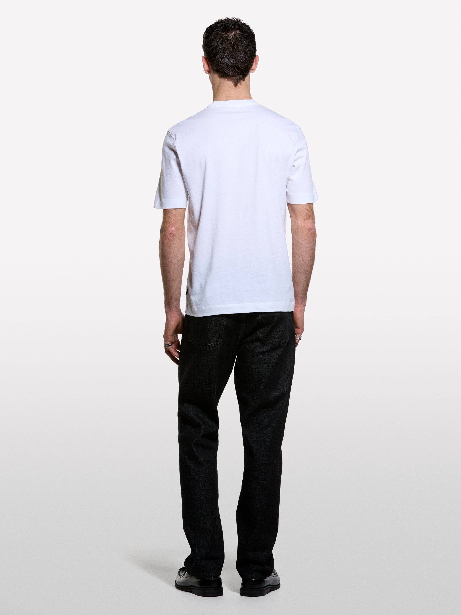 T-shirt branca com estampa 100% algodão orgânico - ucb_image_B
