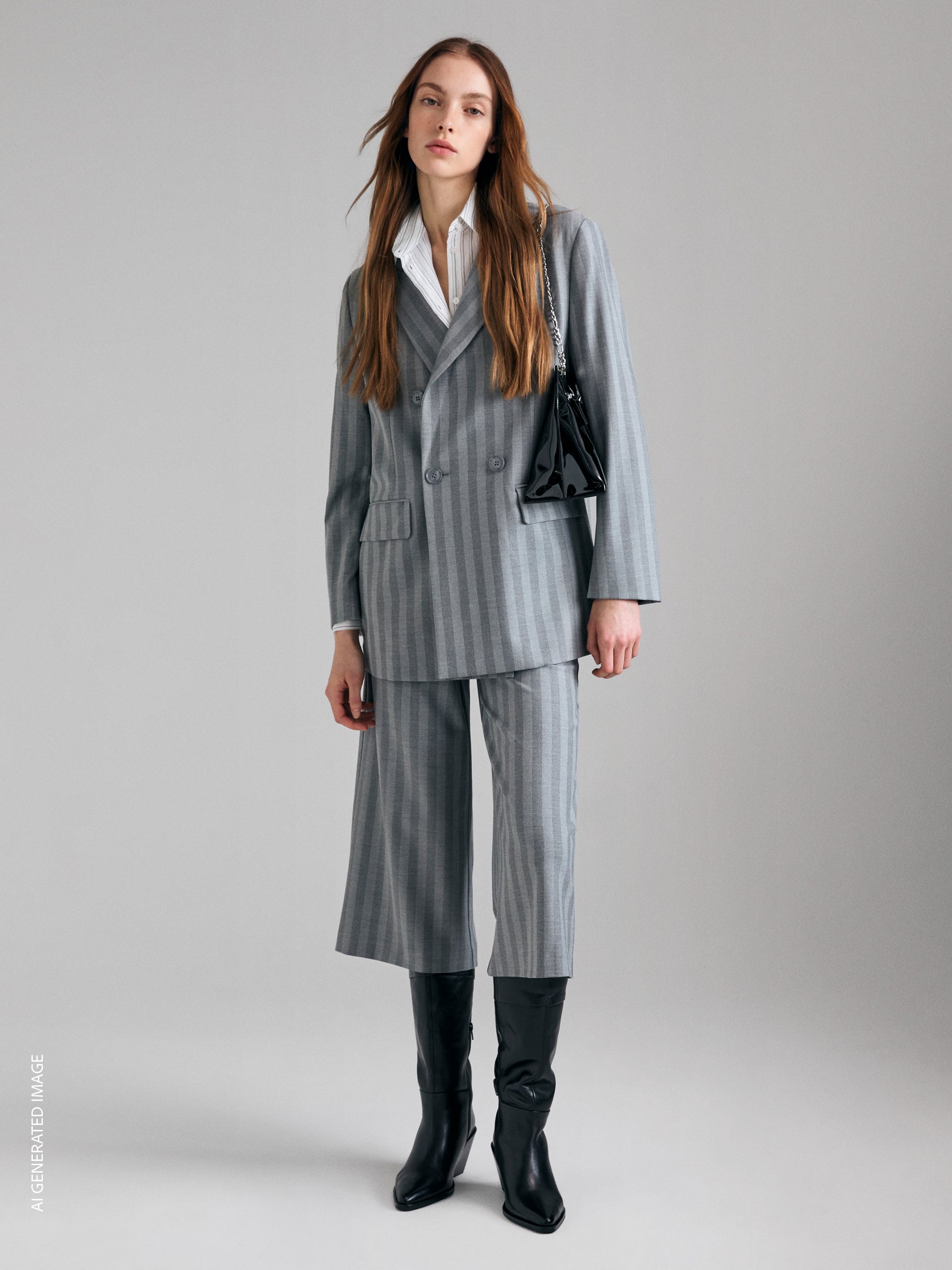 Blazer over fit com trespasse - ucb_image_F