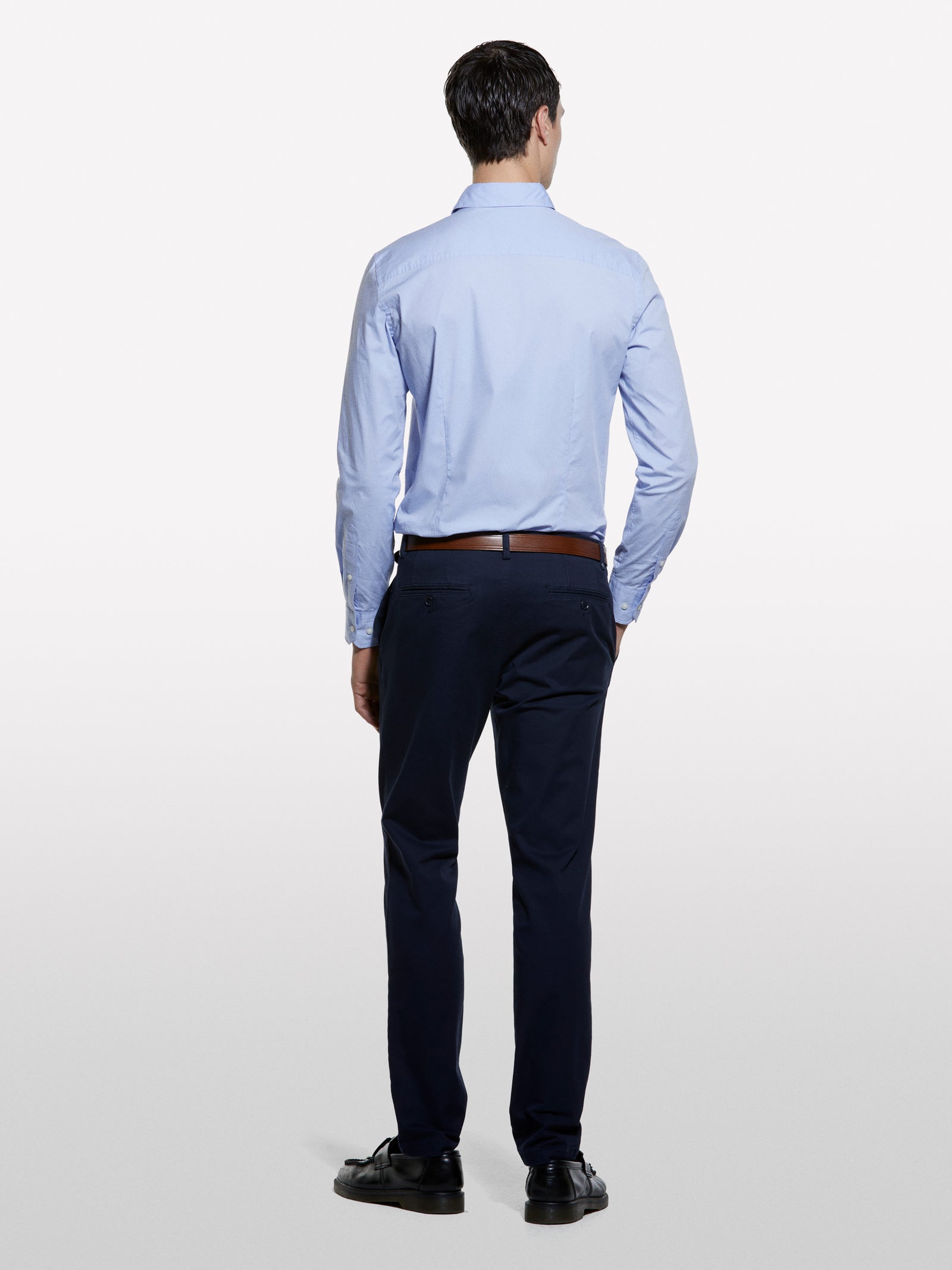 Camisa slim fit - ucb_image_B