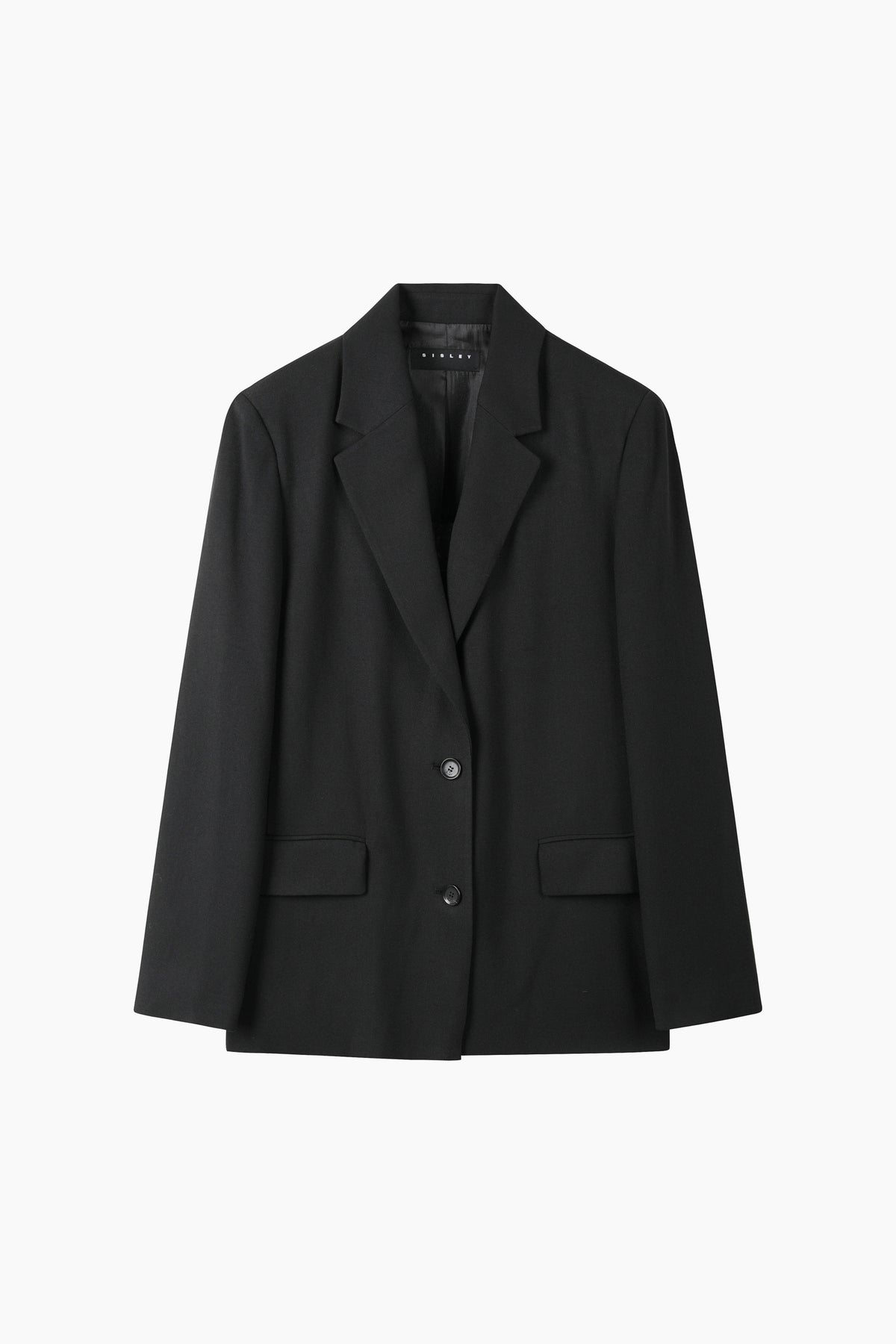Blazer de abotoadura simples - ucb_image_FS