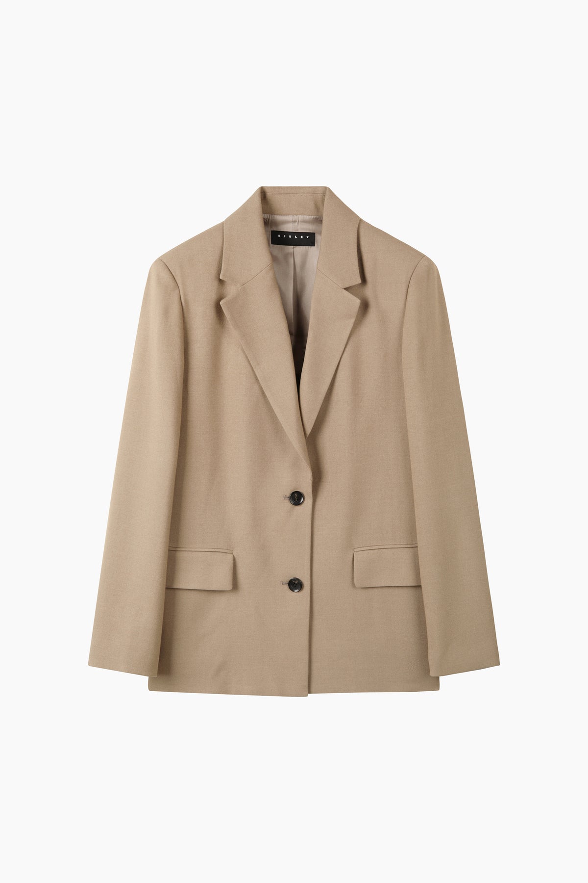 Blazer de abotoadura simples - ucb_image_FS