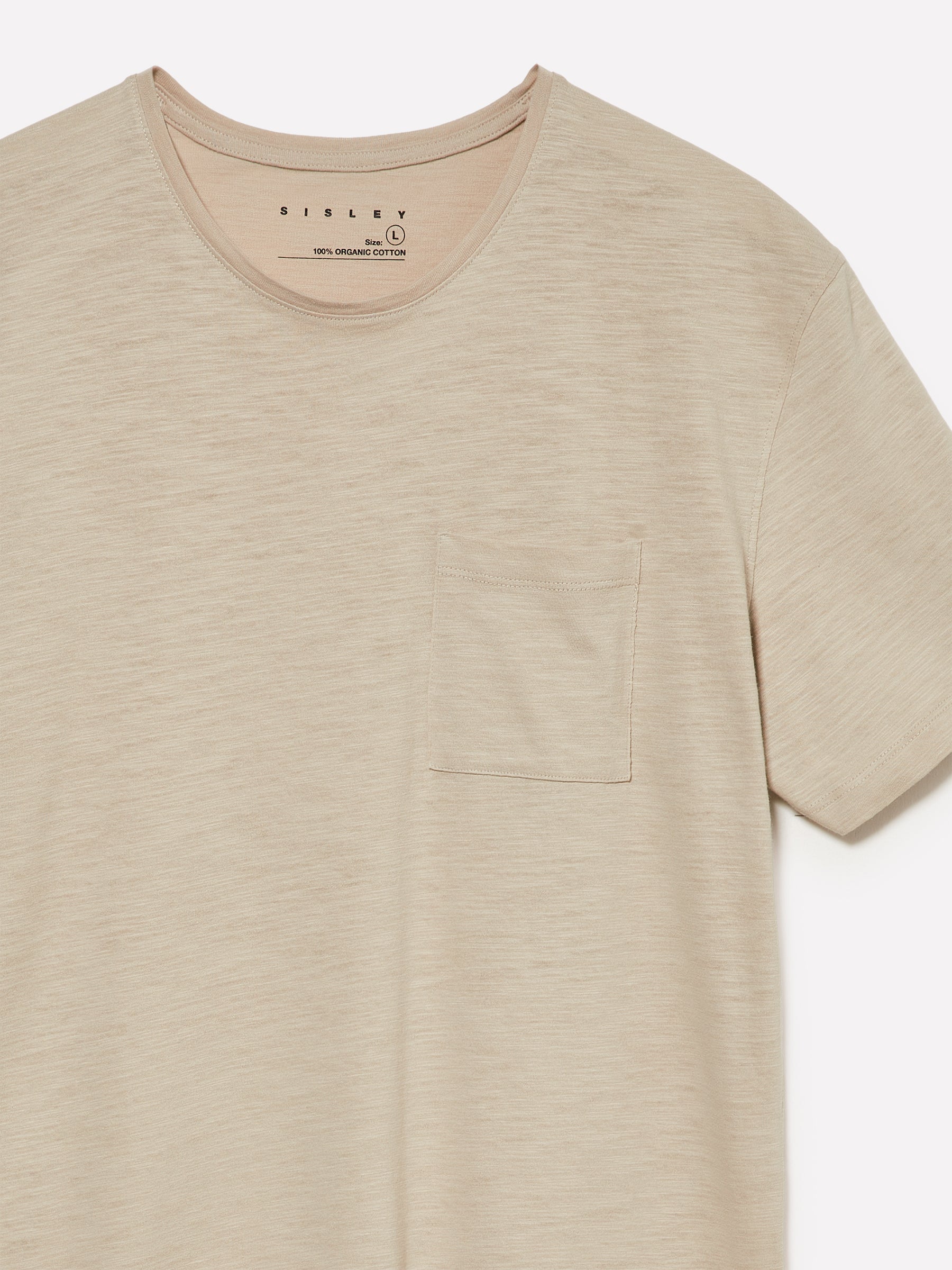 T-shirt com bolso pequeno - ucb_image_DS1