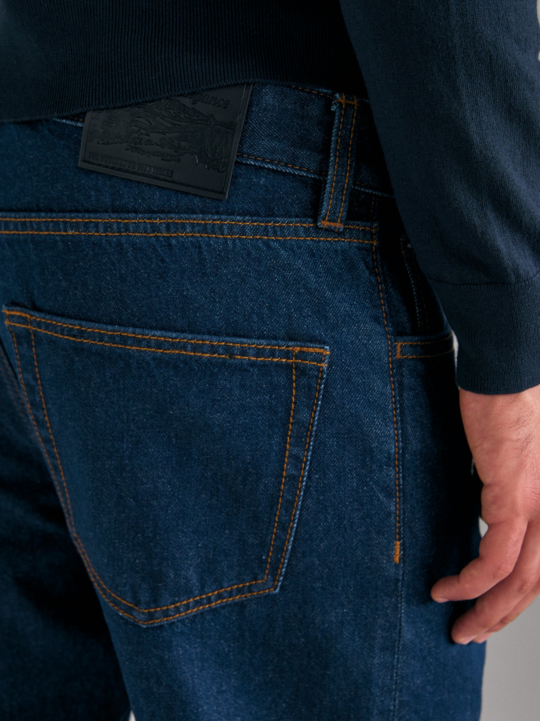 Jeans Style 75 regular fit - ucb_image_FY