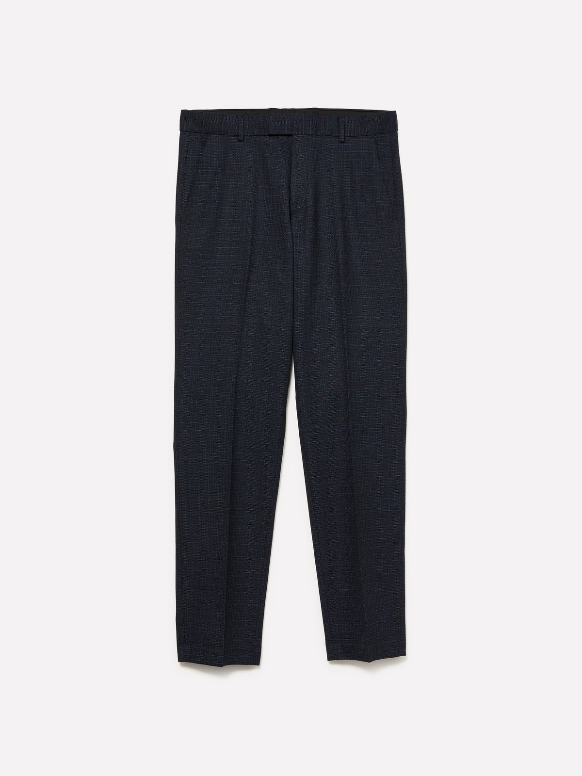 Chinos slim comfort fit azul-escuro - ucb_image_FS