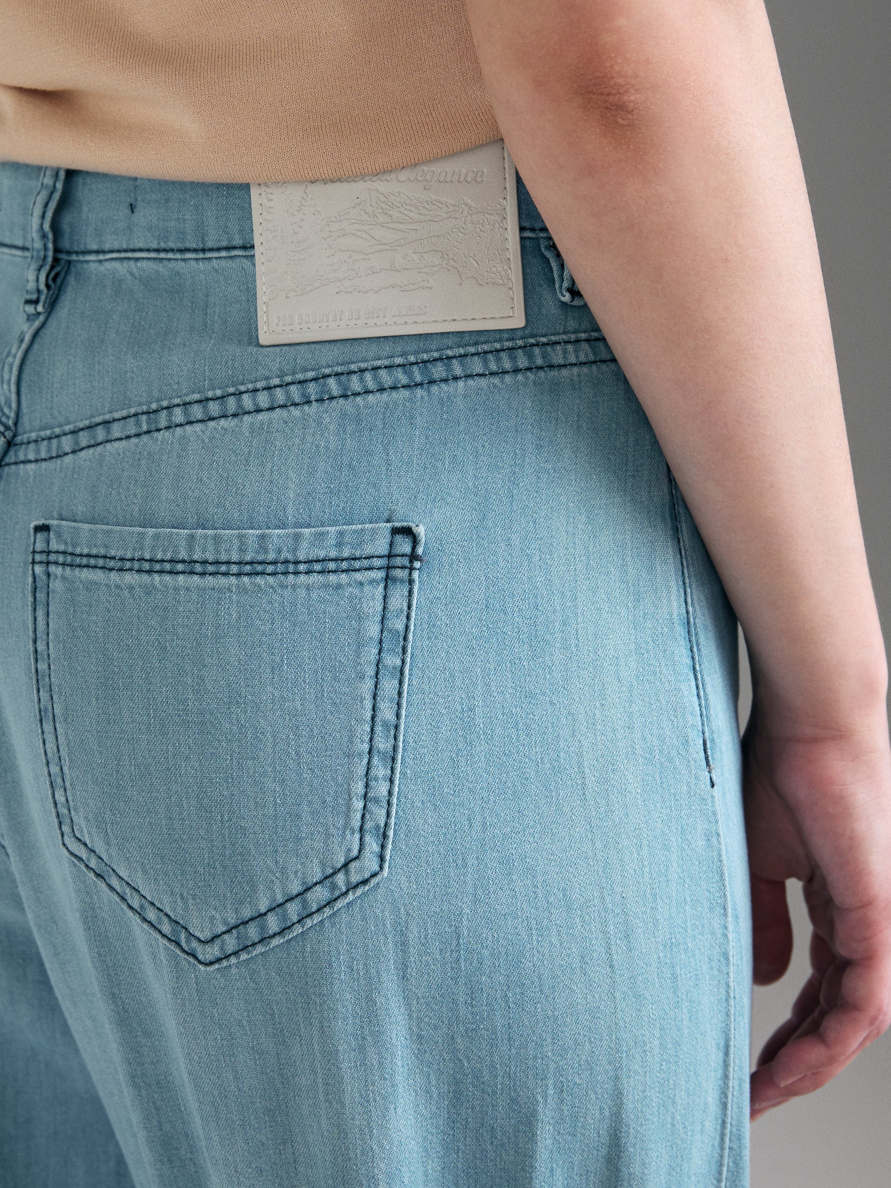 Jeans ballon fit - ucb_image_FY