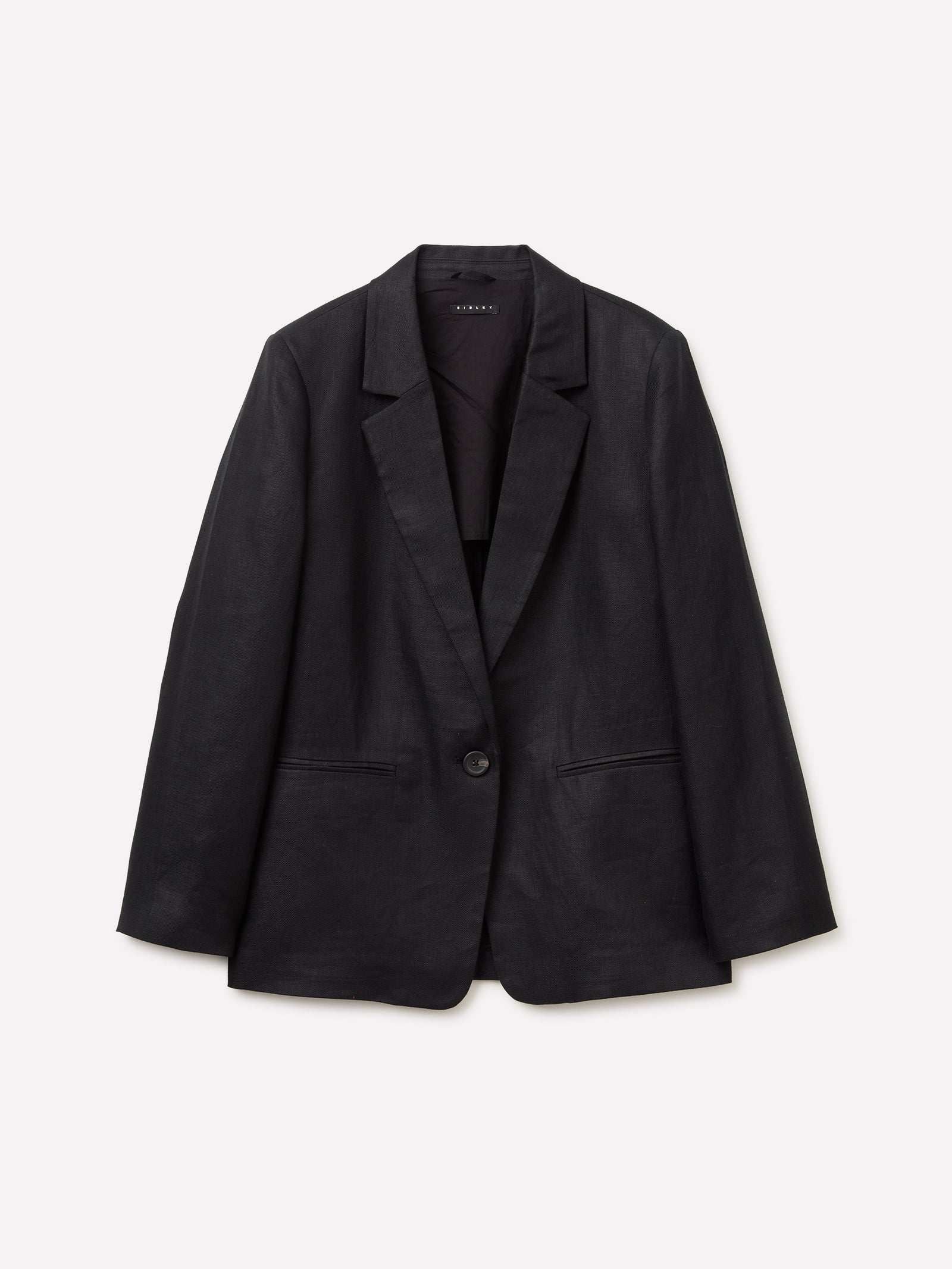 Blazer em linho puro - ucb_image_FS