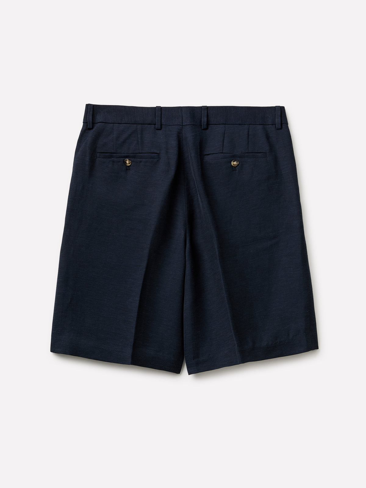 Bermudas em mistura de linho - ucb_image_BS