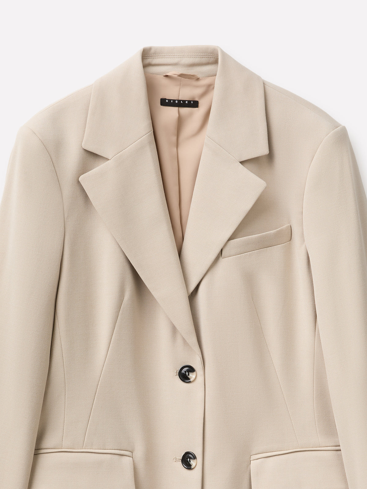 Blazer comprido slim fit - ucb_image_DS1