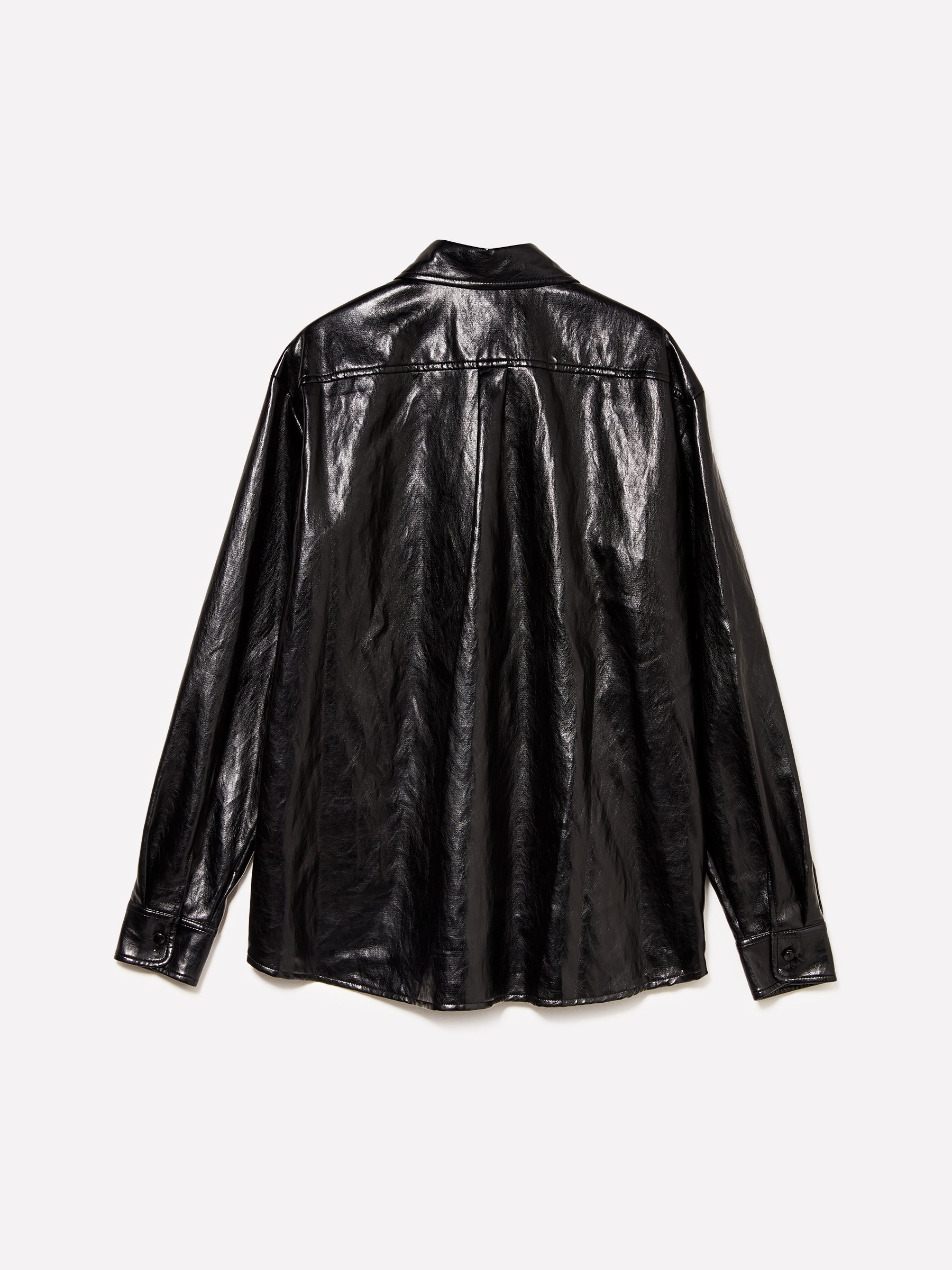 Camisa preta brilhante - ucb_image_BS
