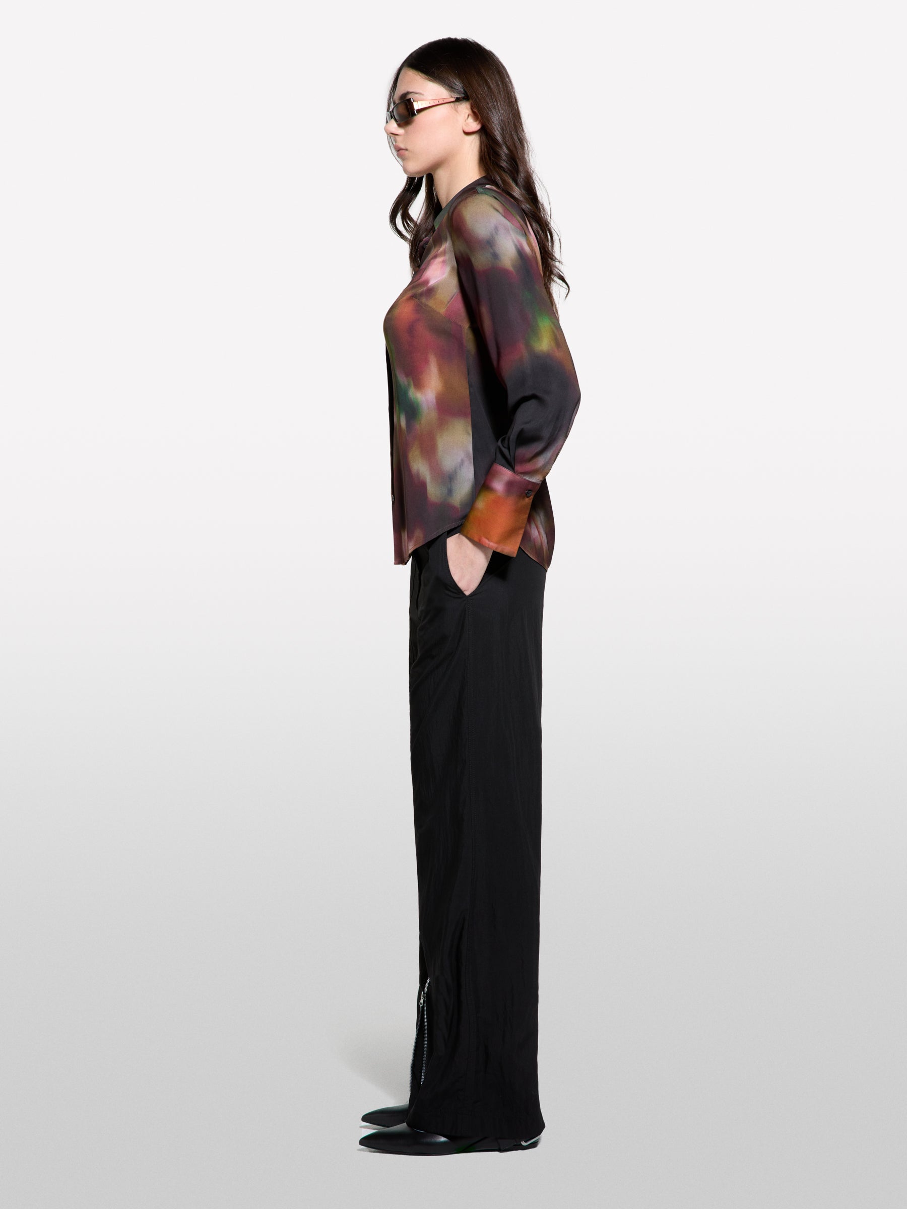 Camisa em cetim estampado - ucb_image_F