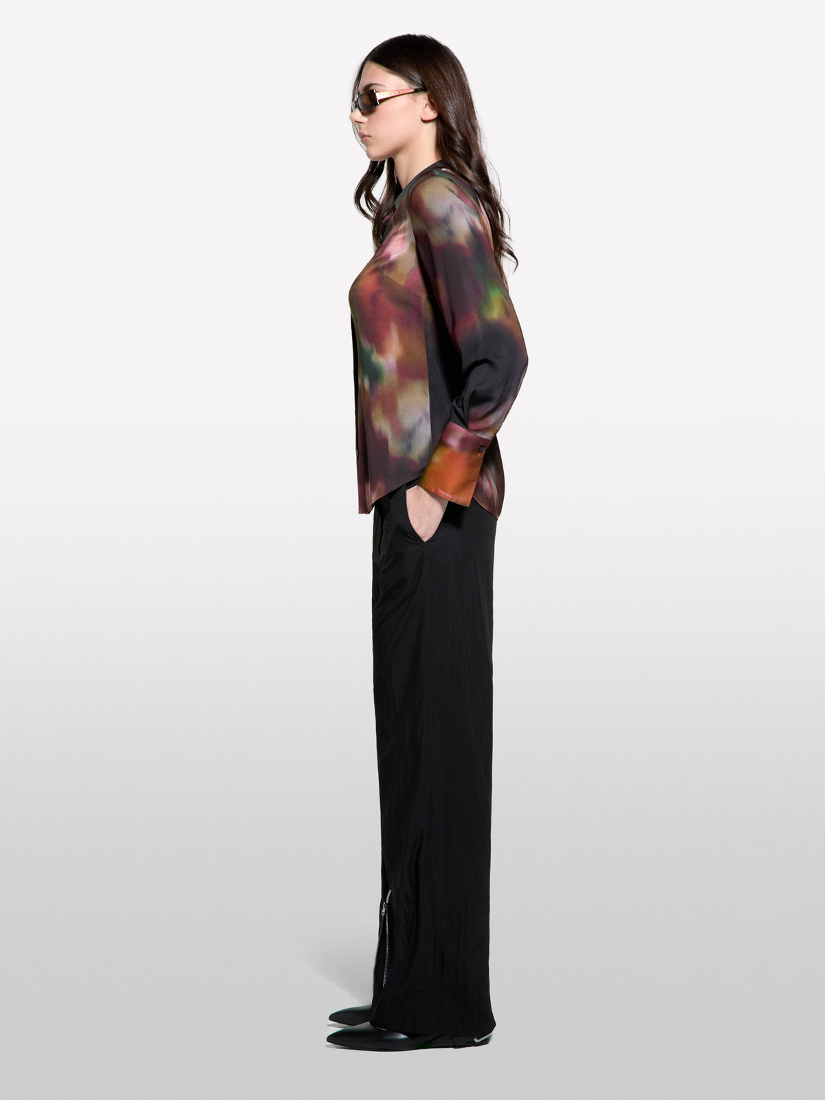 Camisa em cetim estampado - ucb_image_F