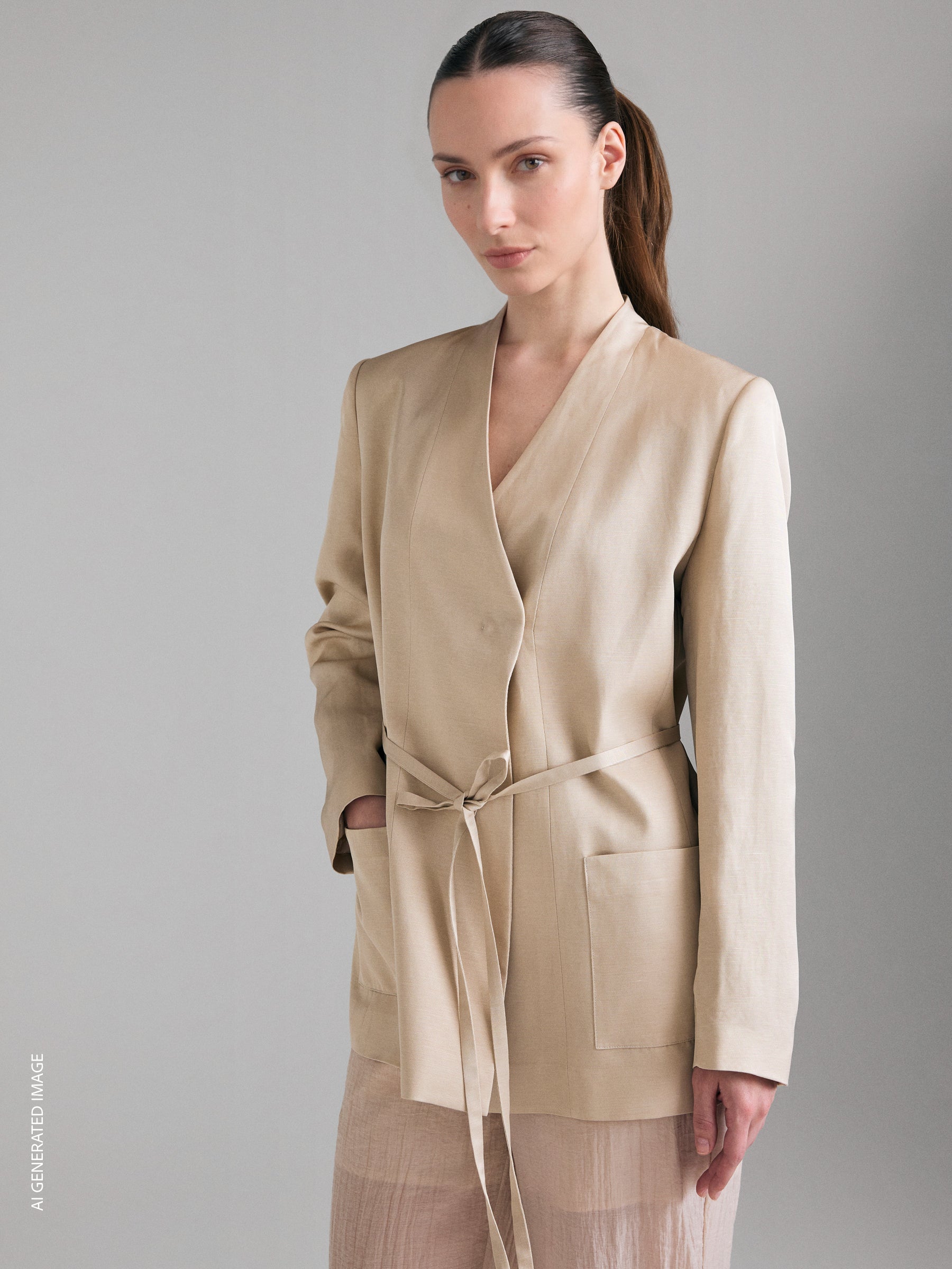 Blazer efeito brilhante - ucb_image_FY