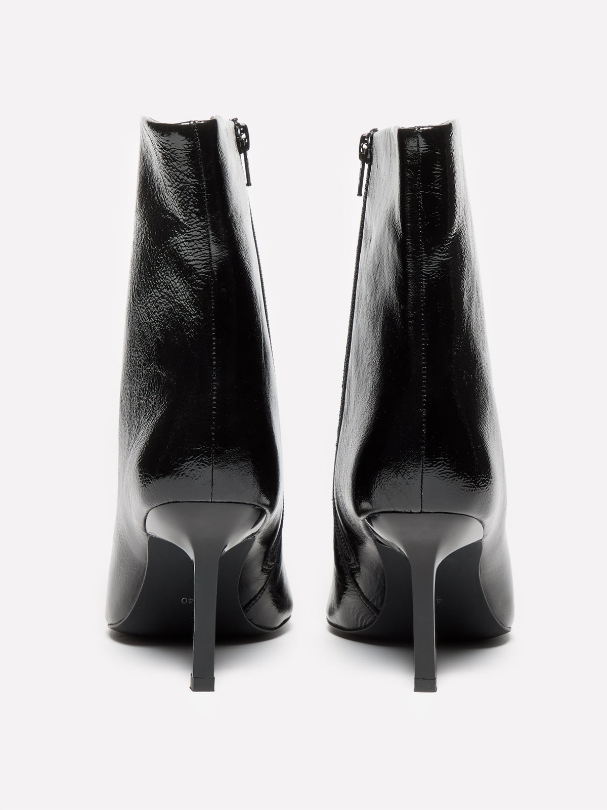 Botins em pele brilhante - ucb_image_BS