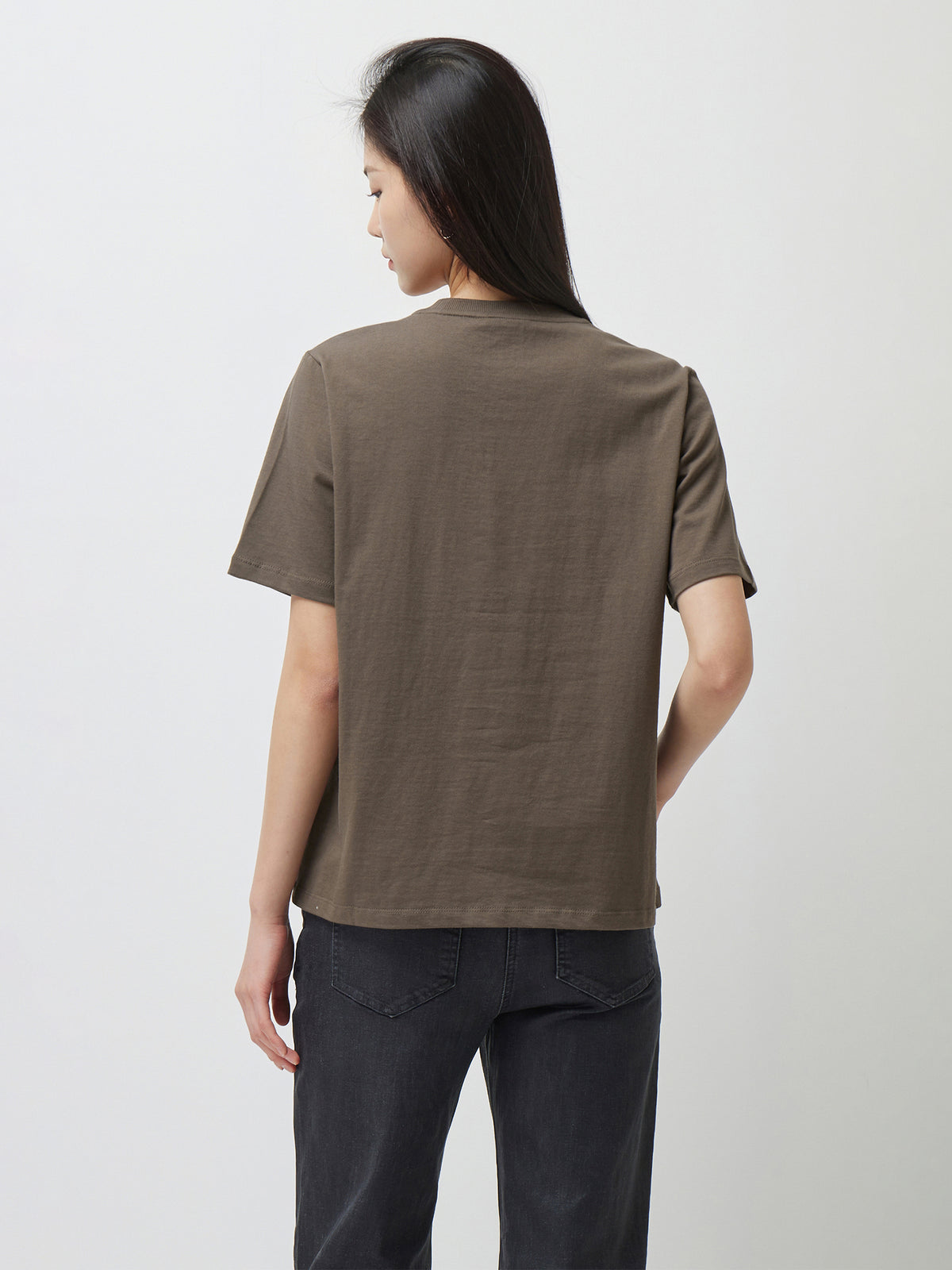 T-shirt com estampa - ucb_image_B