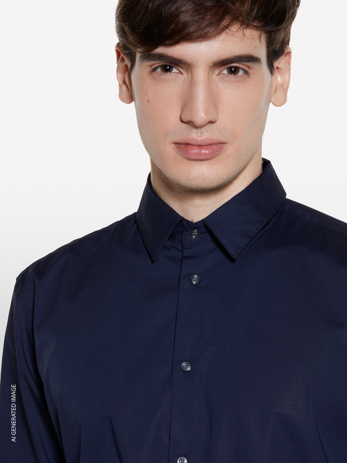 Camisa slim fit - ucb_image_FY
