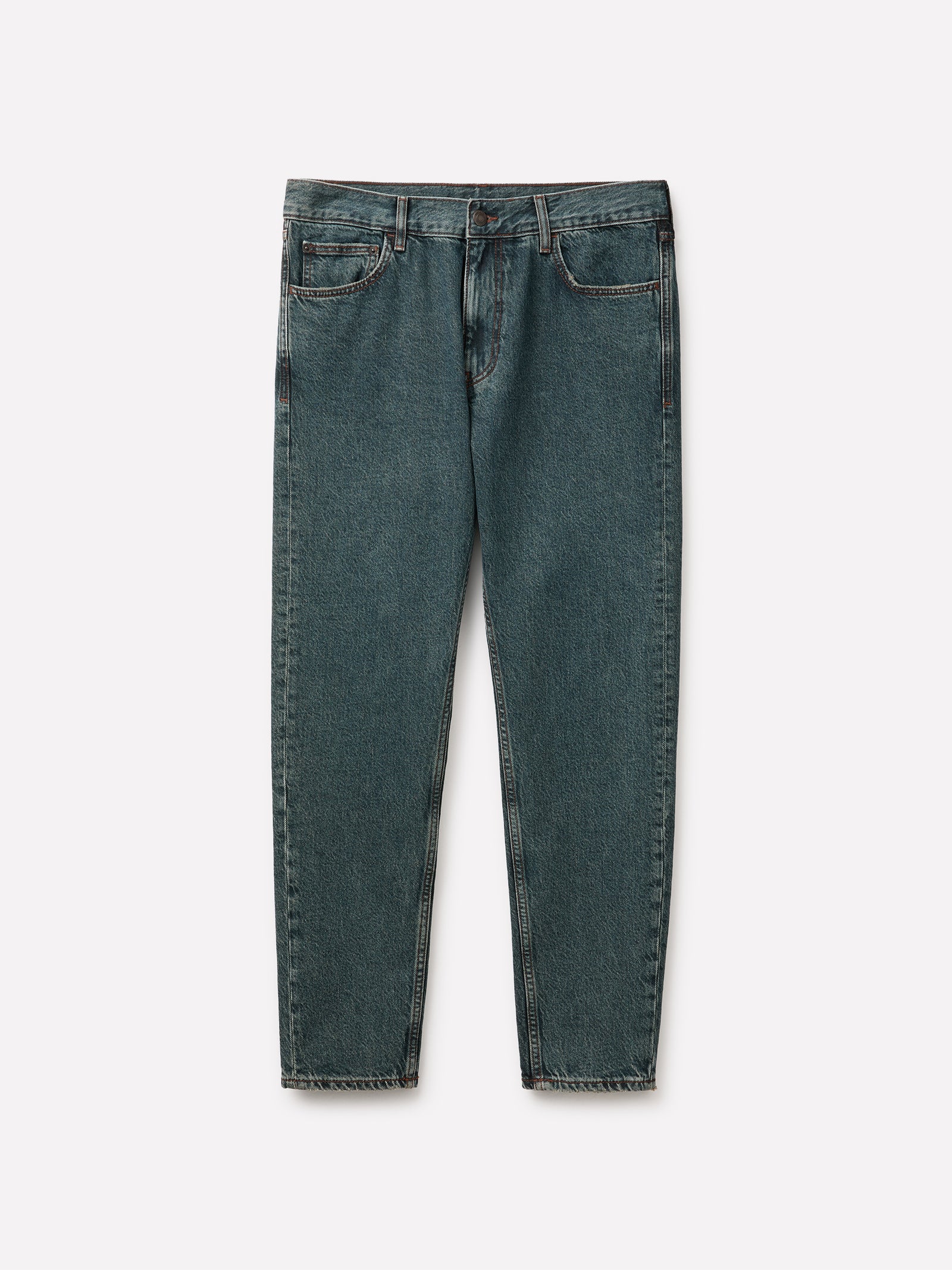 Jeans Style 76 carrot fit - ucb_image_FS