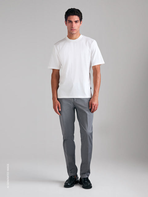 T-shirt regular fit - ucb_image_F