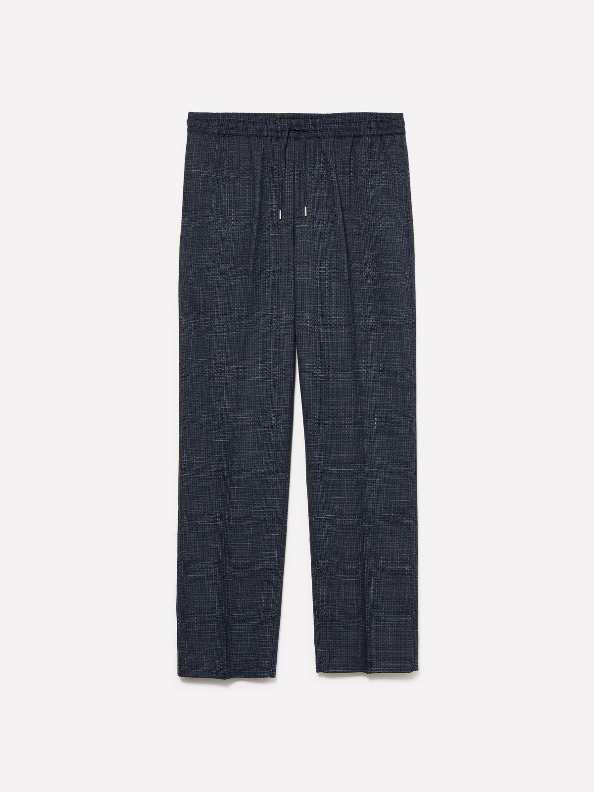 Joggers fio tinto azul-escuro - ucb_image_FS