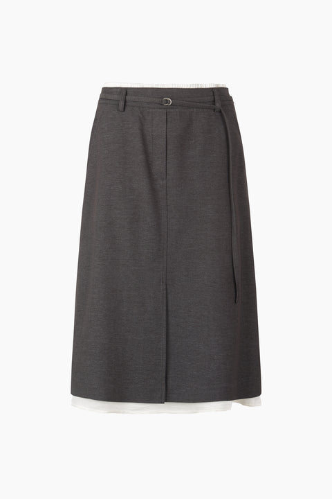 Saia midi com contraste - ucb_image_FS