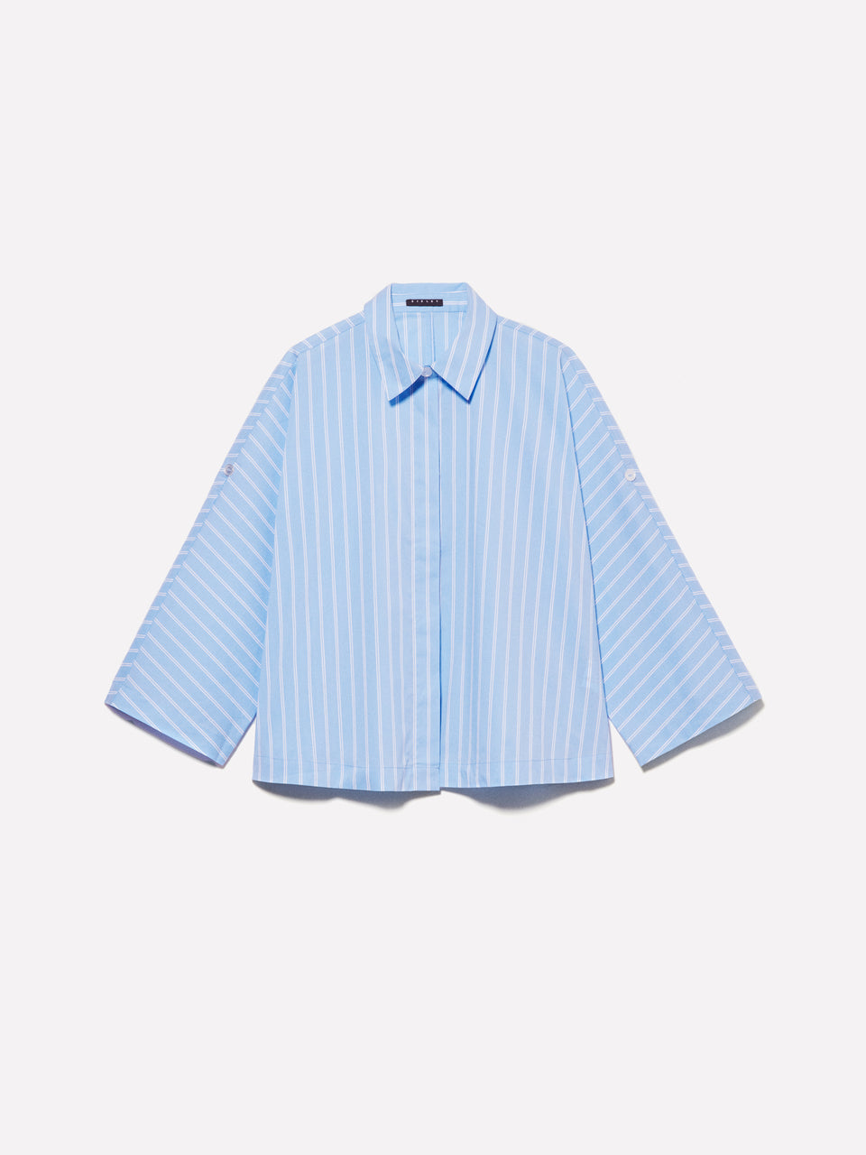 Camisa azul-claro às riscas - ucb_image_FS