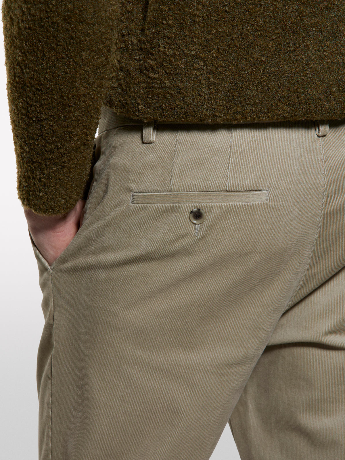 Chinos de veludo canelado - ucb_image_FY
