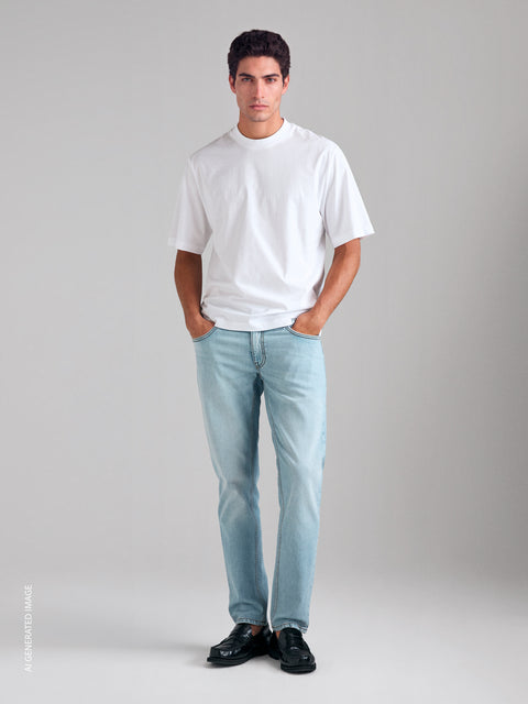 Jeans Style 74 slim fit - ucb_image_F