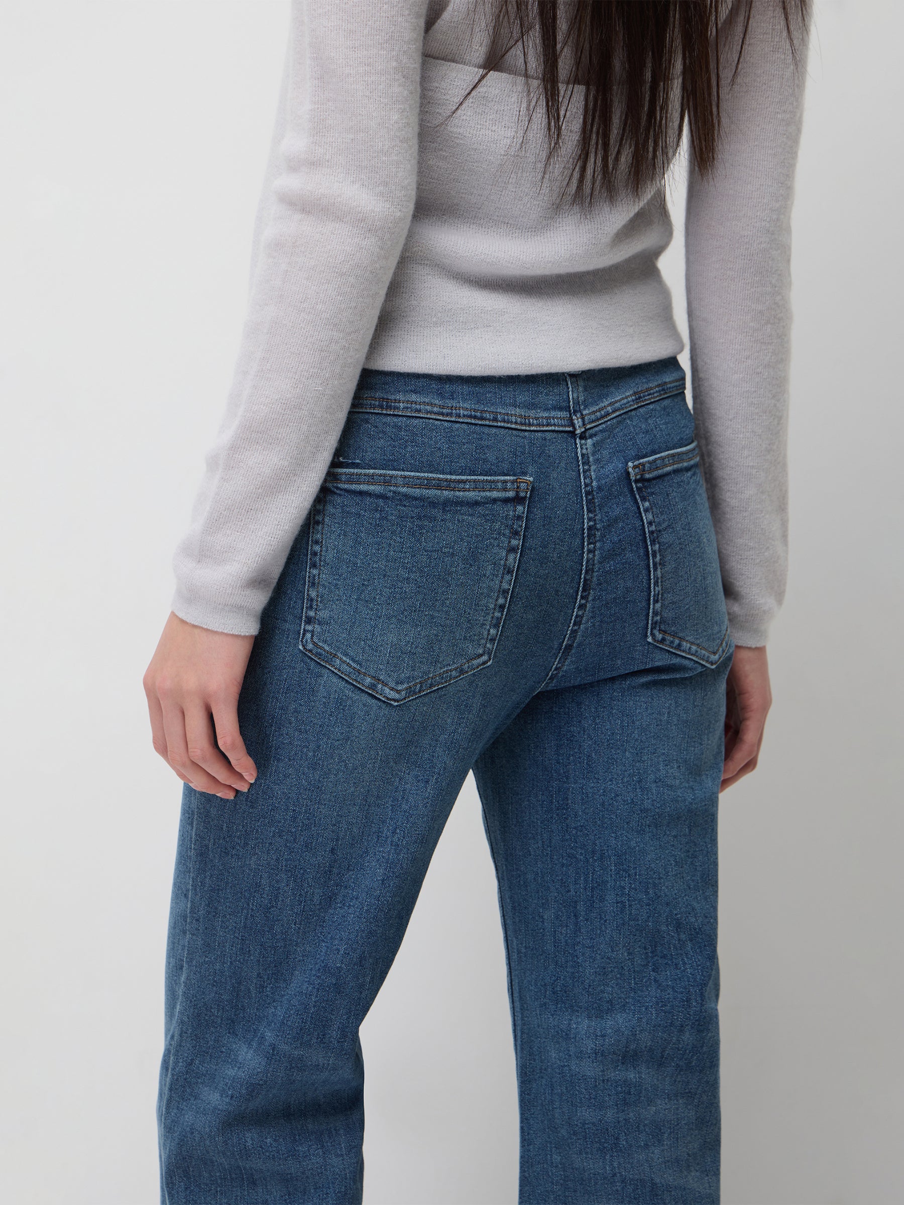 Jeans flare fit - ucb_image_FY