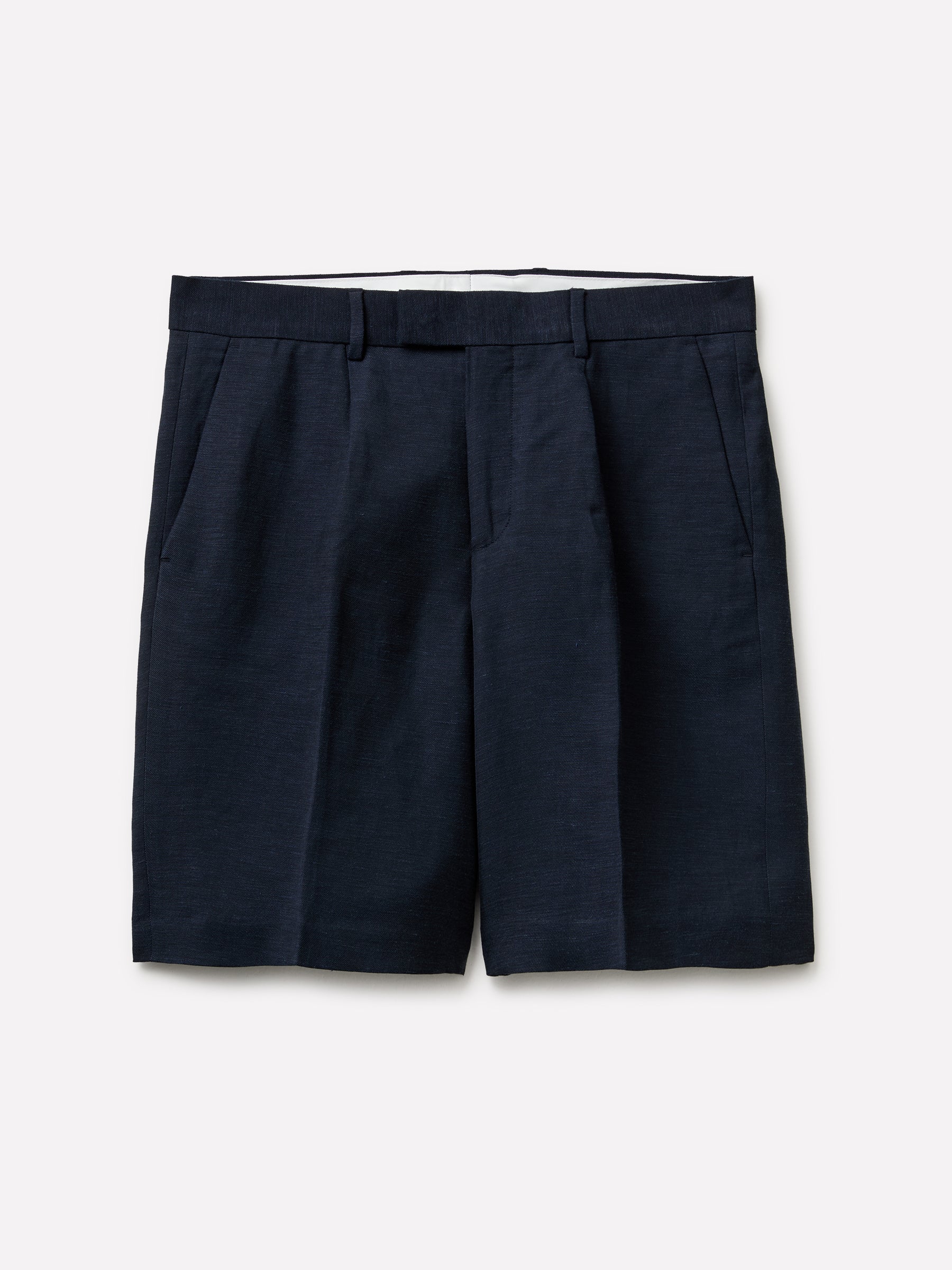 Bermudas em mistura de linho - ucb_image_FS