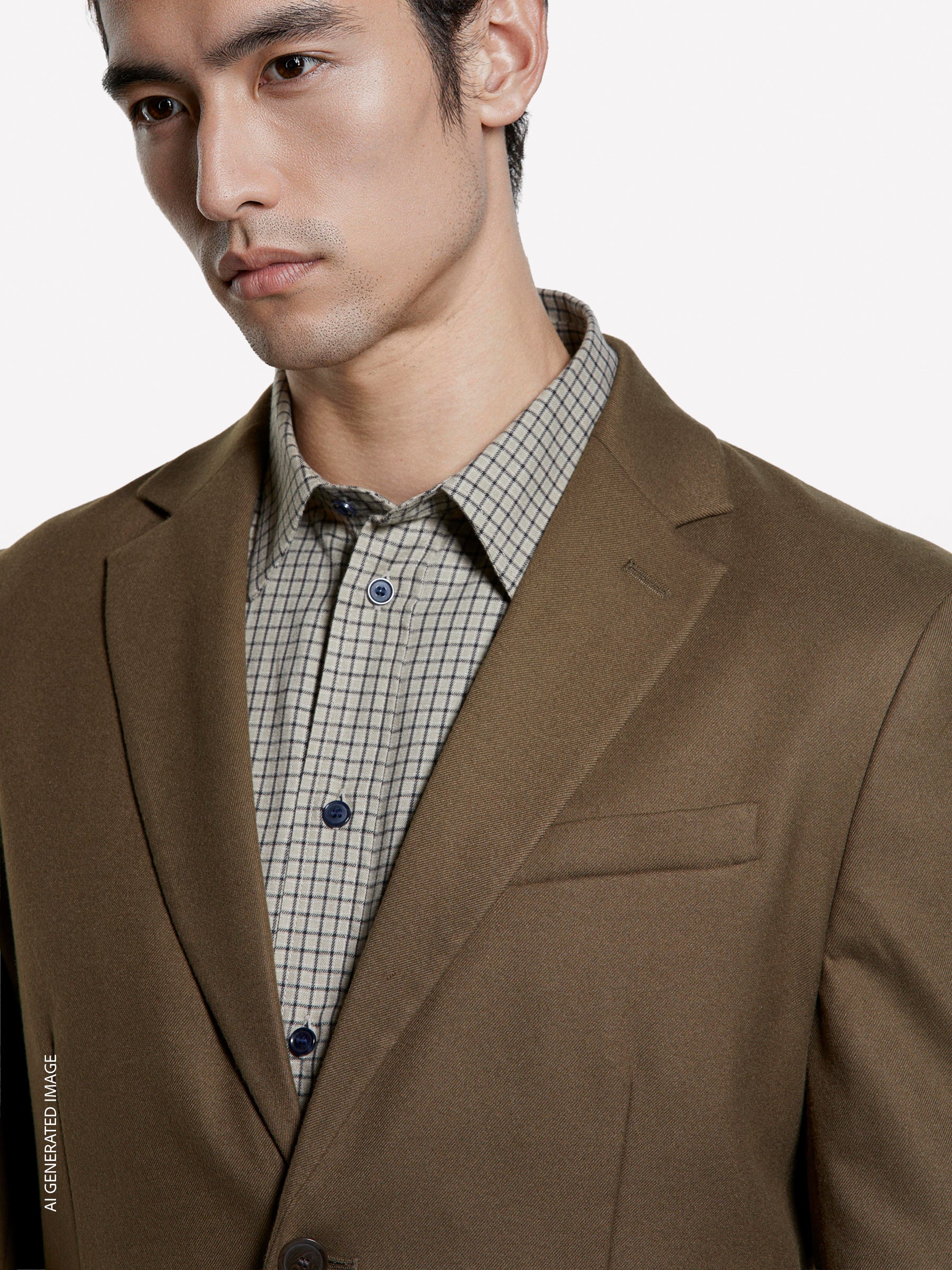 Blazer comfort fit - ucb_image_FY