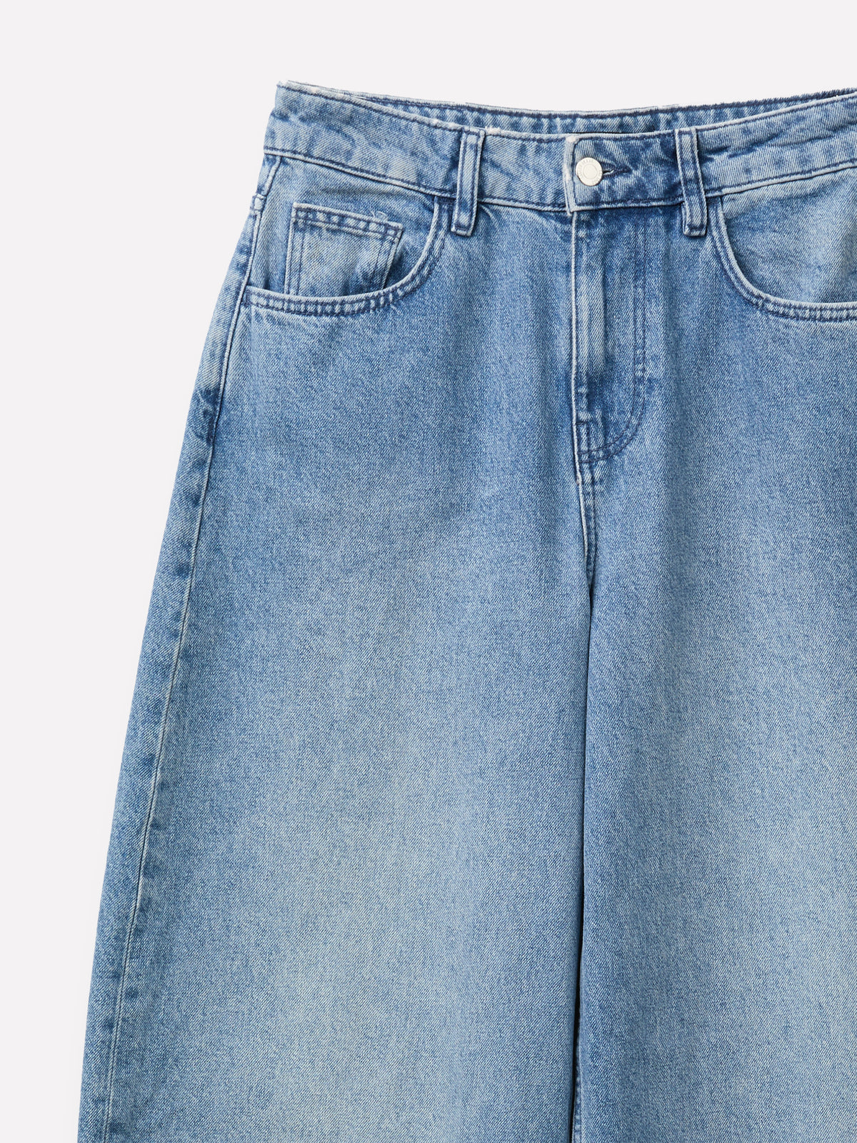 Jeans barrel fit de cintura subida - ucb_image_DS1