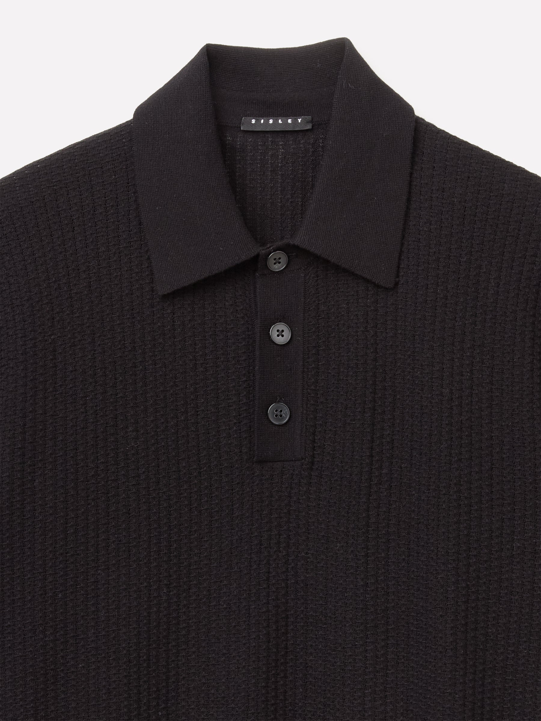 Polo regular fit de malha - ucb_image_DS1