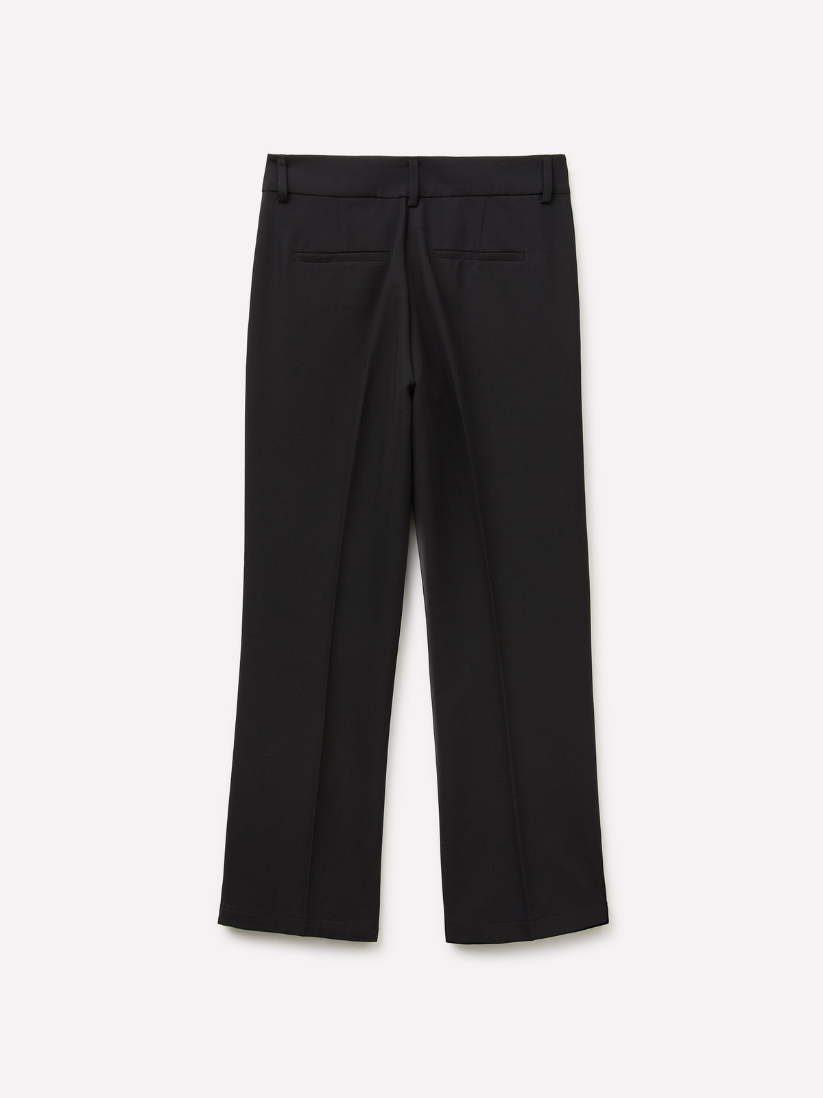 Calças flare fit preto - ucb_image_BS