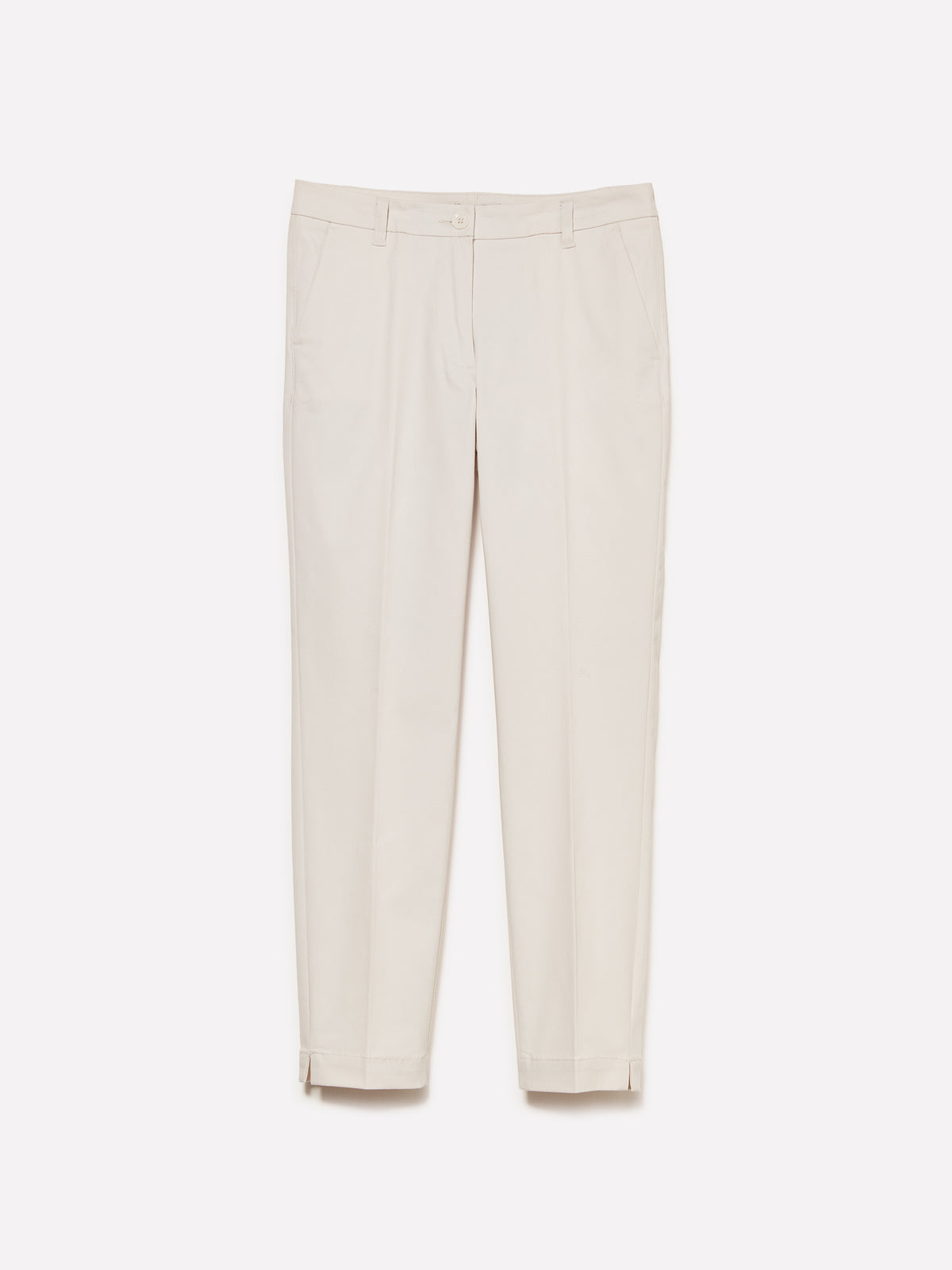 Chinos slim fit bege claro - ucb_image_FS