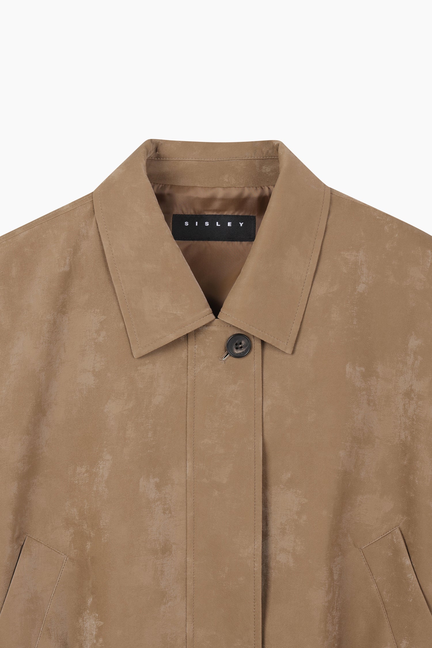 Casaco em tecido efeito pele - ucb_image_DS1