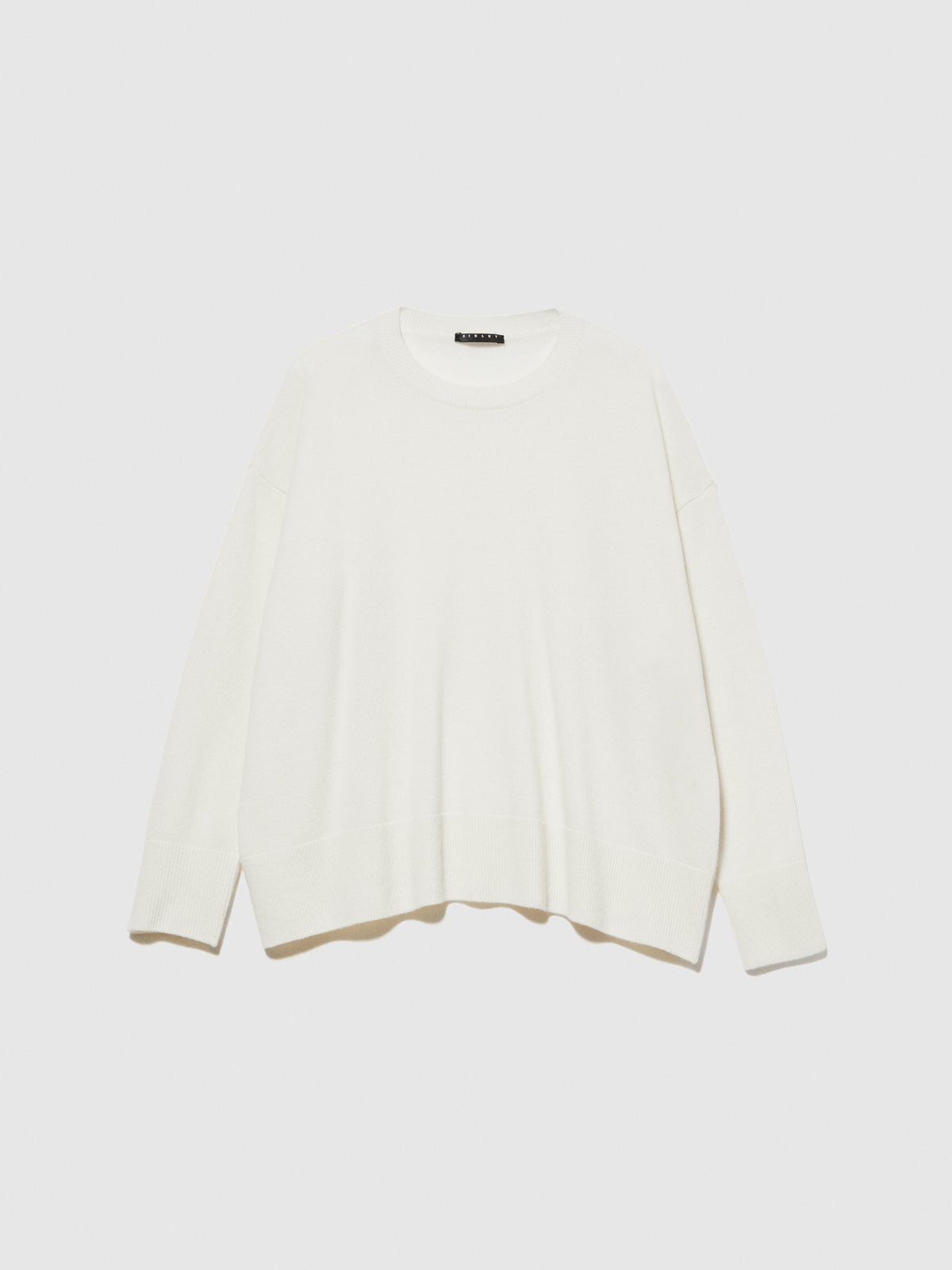 Camisola boxy fit - ucb_image_FS