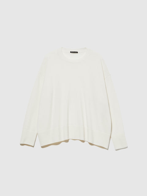 Camisola boxy fit - ucb_image_FS