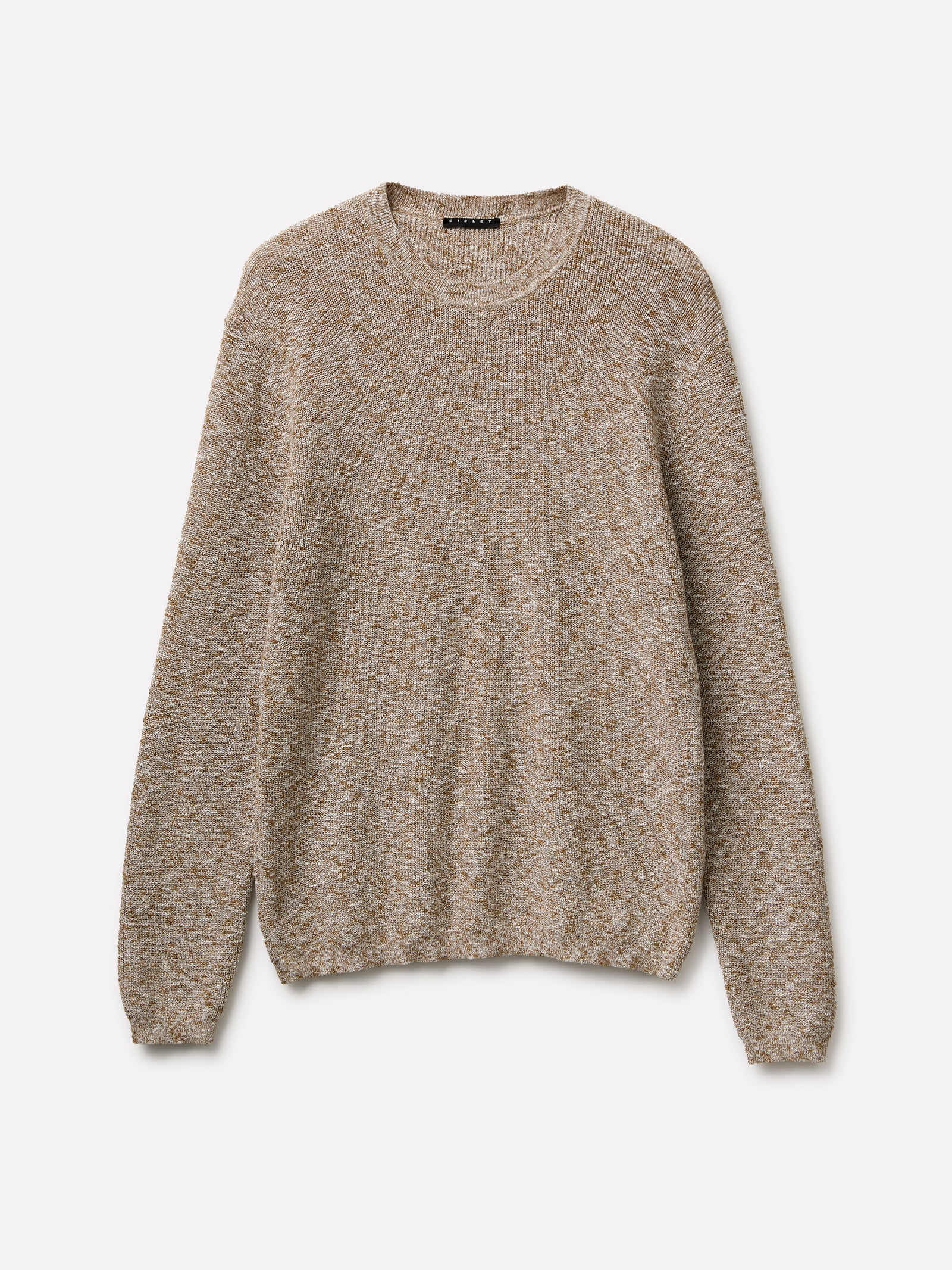 Camisola de gola redonda - ucb_image_FS