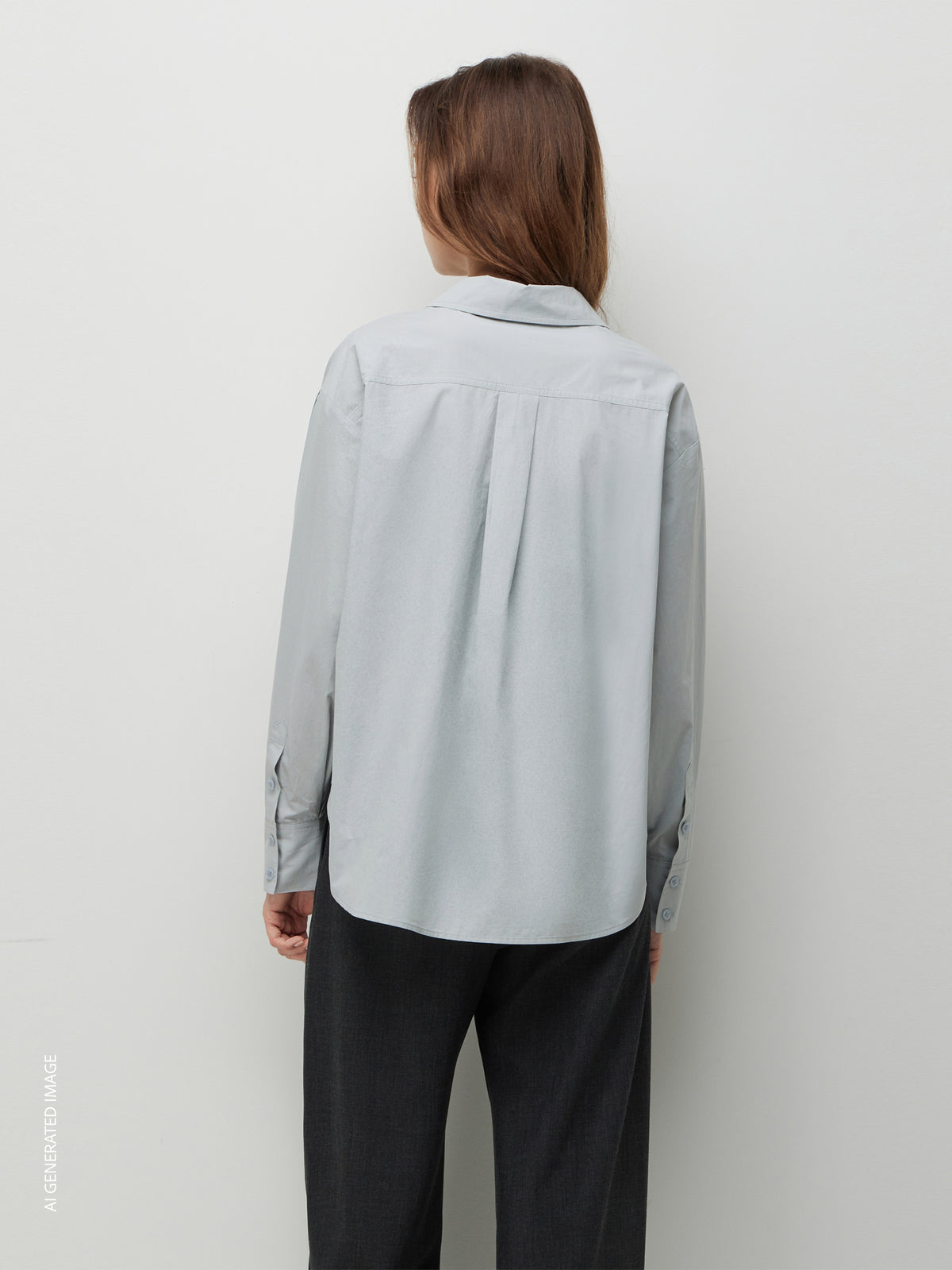 Camisa relaxed fit - ucb_image_B