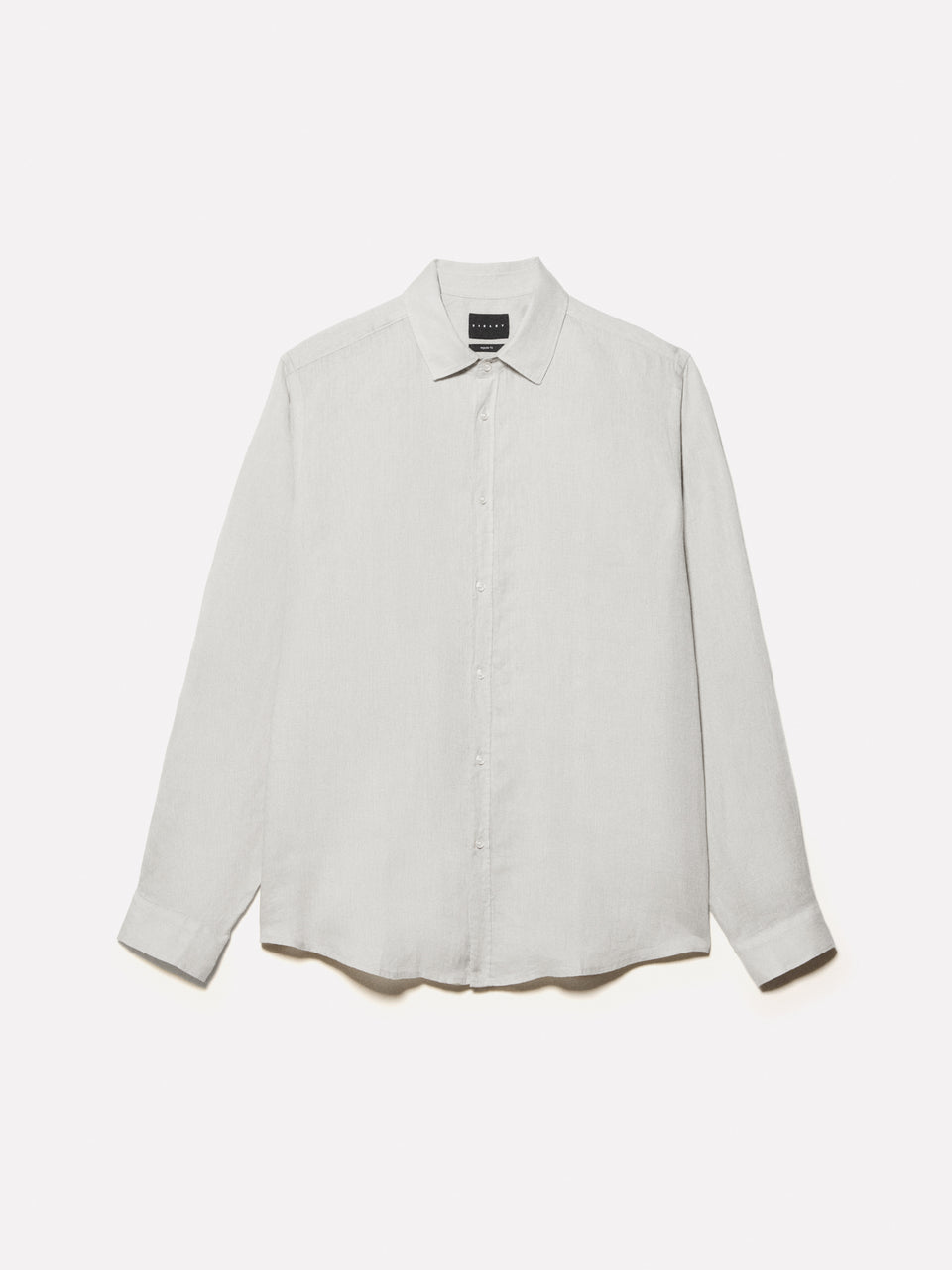 Camisa bege em 100% linho - ucb_image_FS