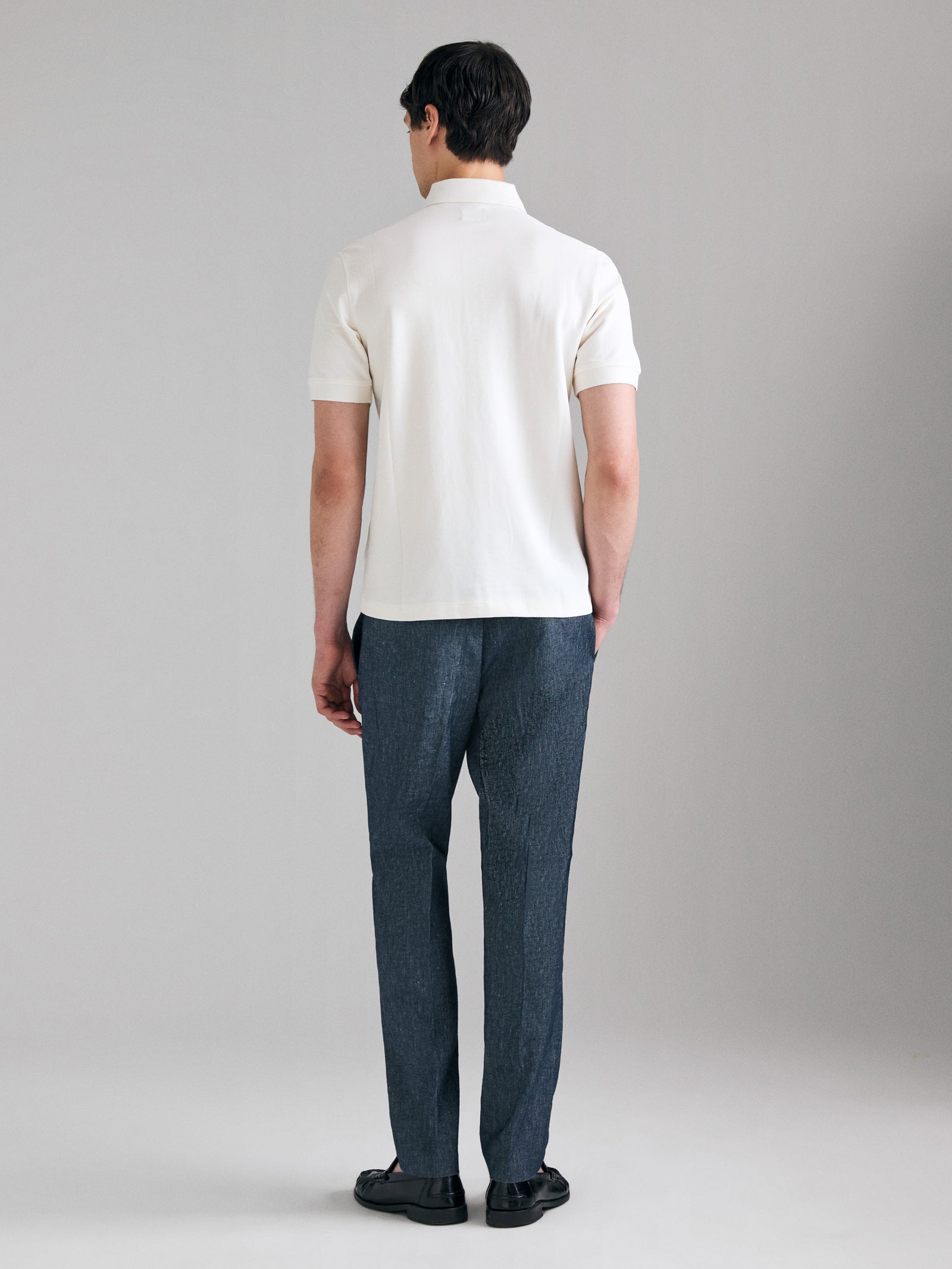 Polo regular fit - ucb_image_B