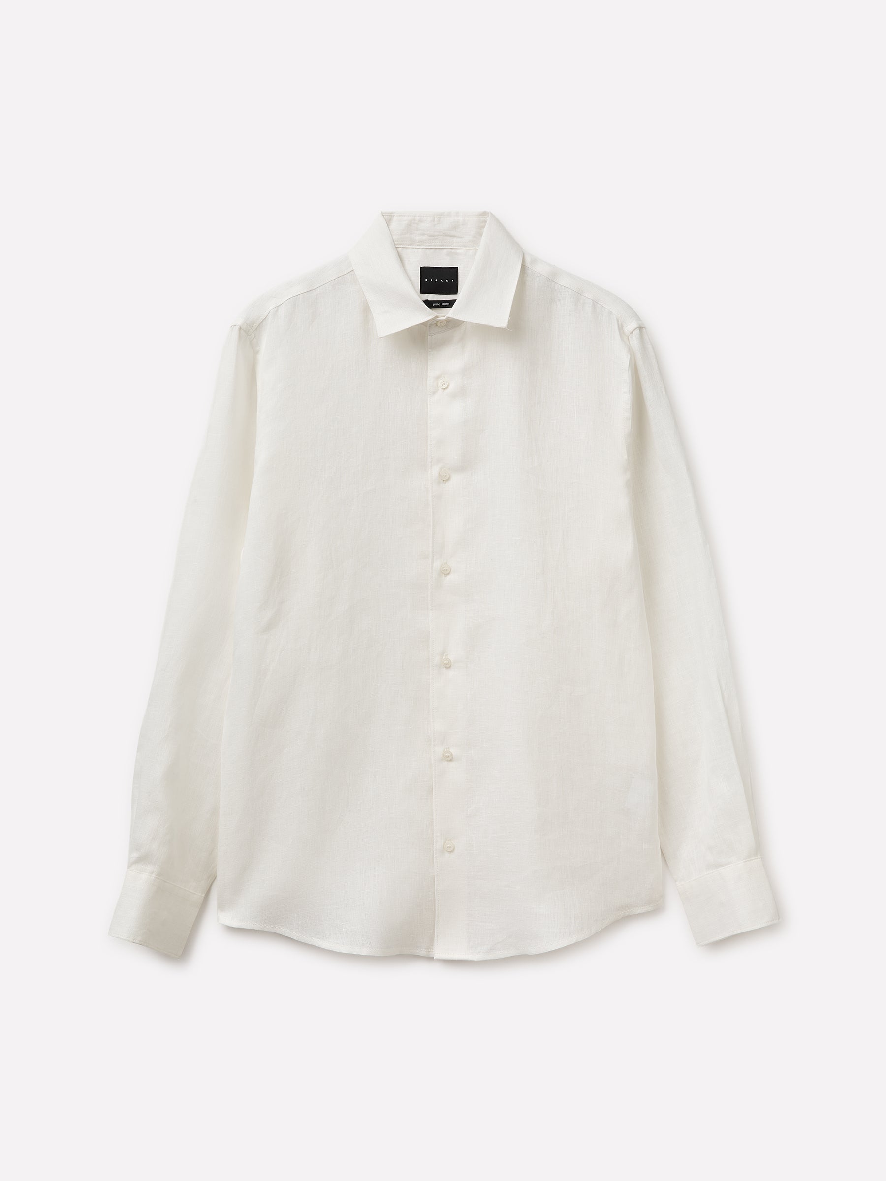 Camisa em linho puro - ucb_image_FS