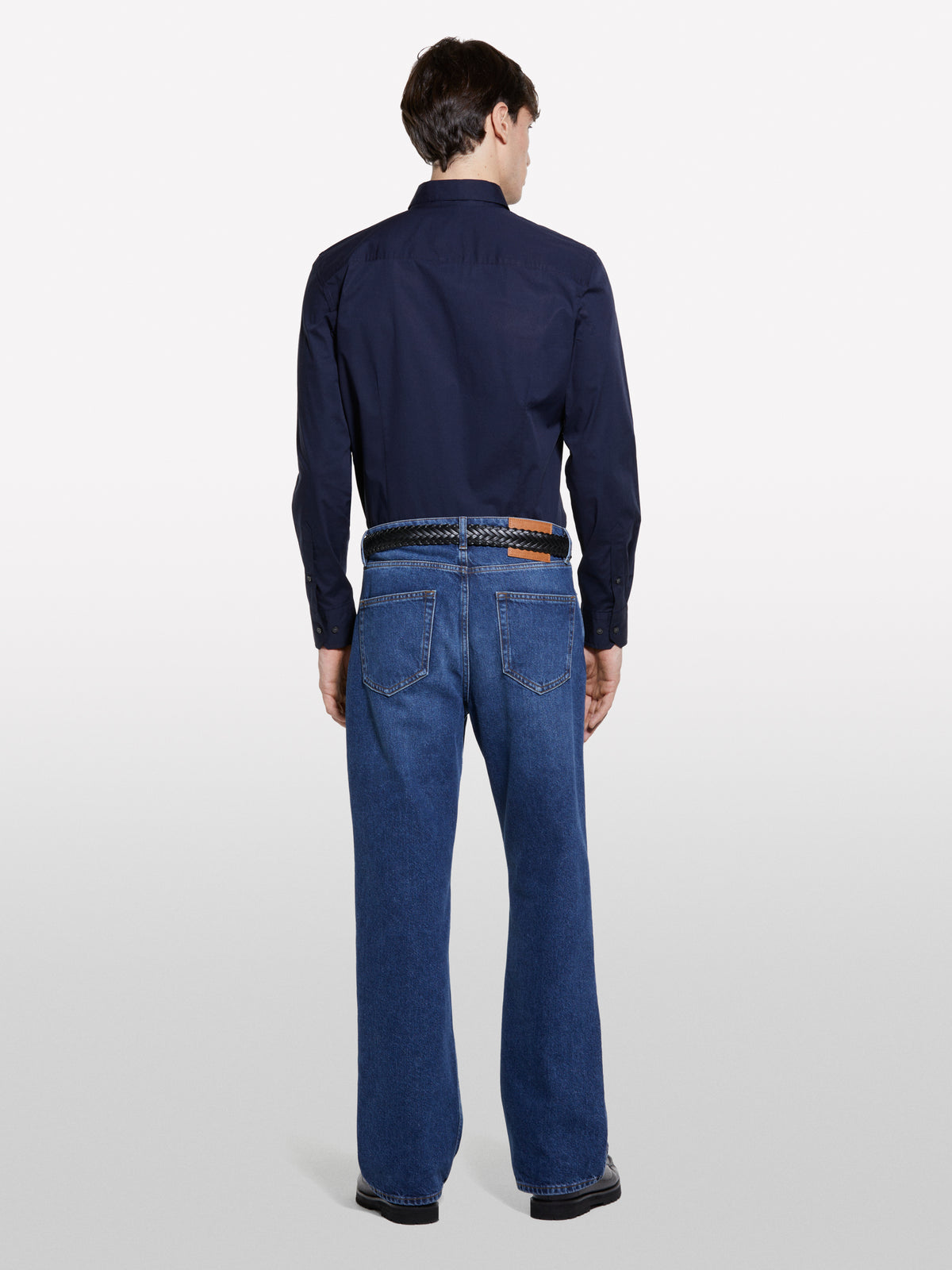 Camisa slim fit - ucb_image_B