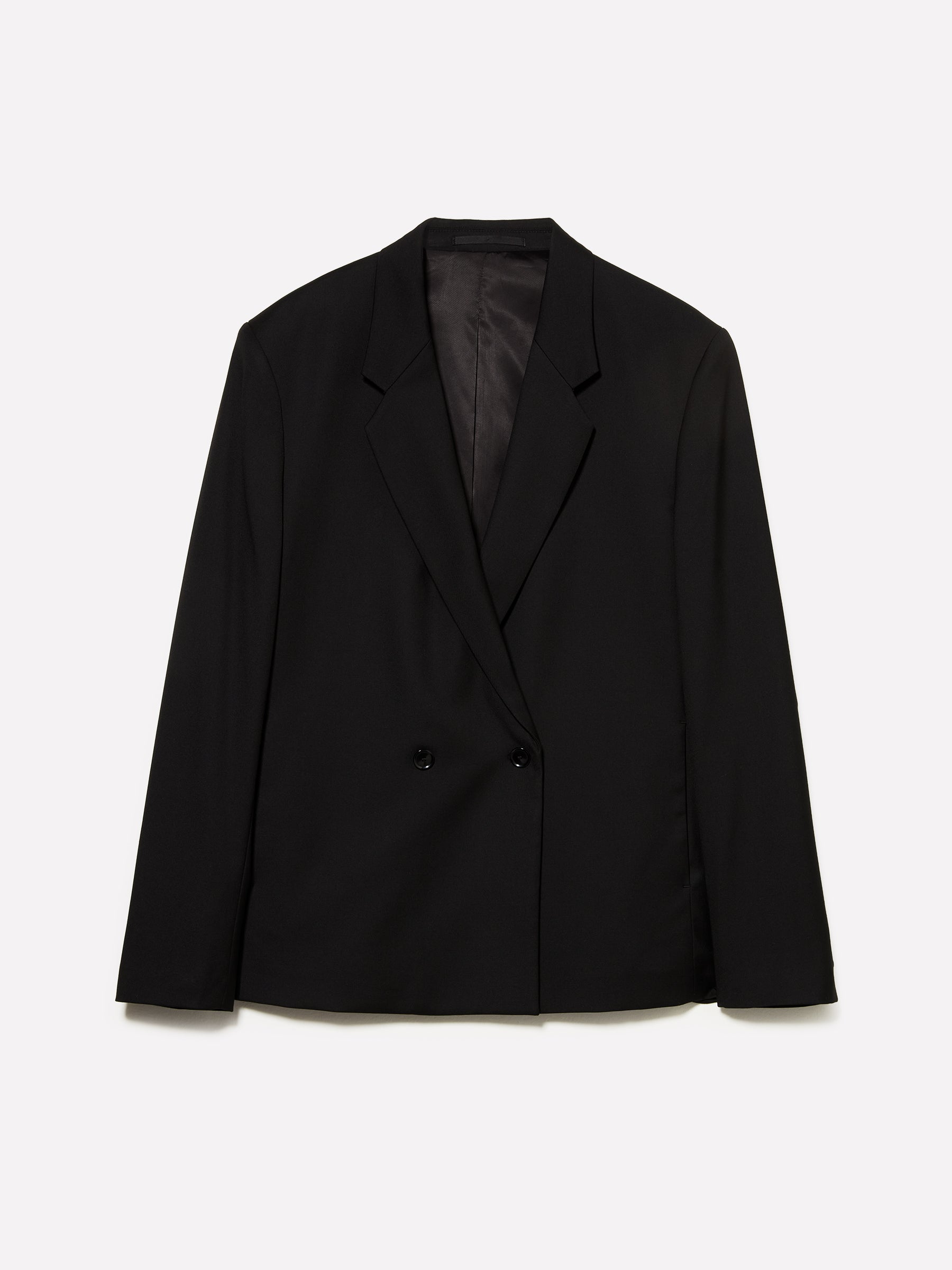 Blazer doppiopetto - ucb_image_FS