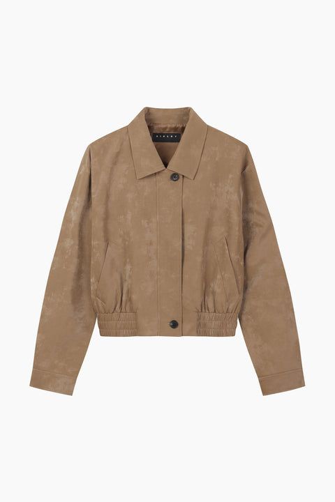 Casaco em tecido efeito pele - ucb_image_FS
