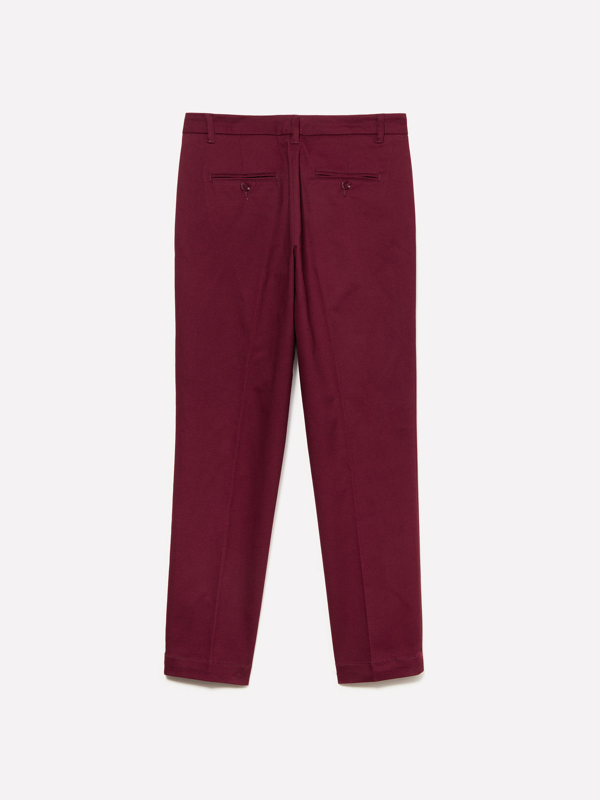 Chinos slim fit bordô - ucb_image_BS