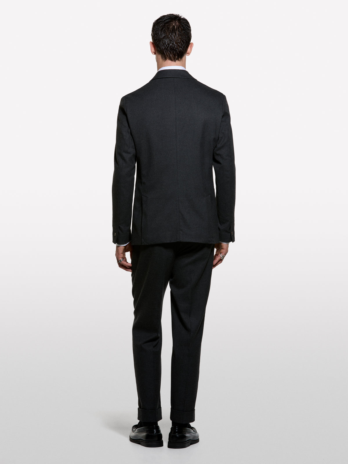 Blazer comfort fit - ucb_image_B
